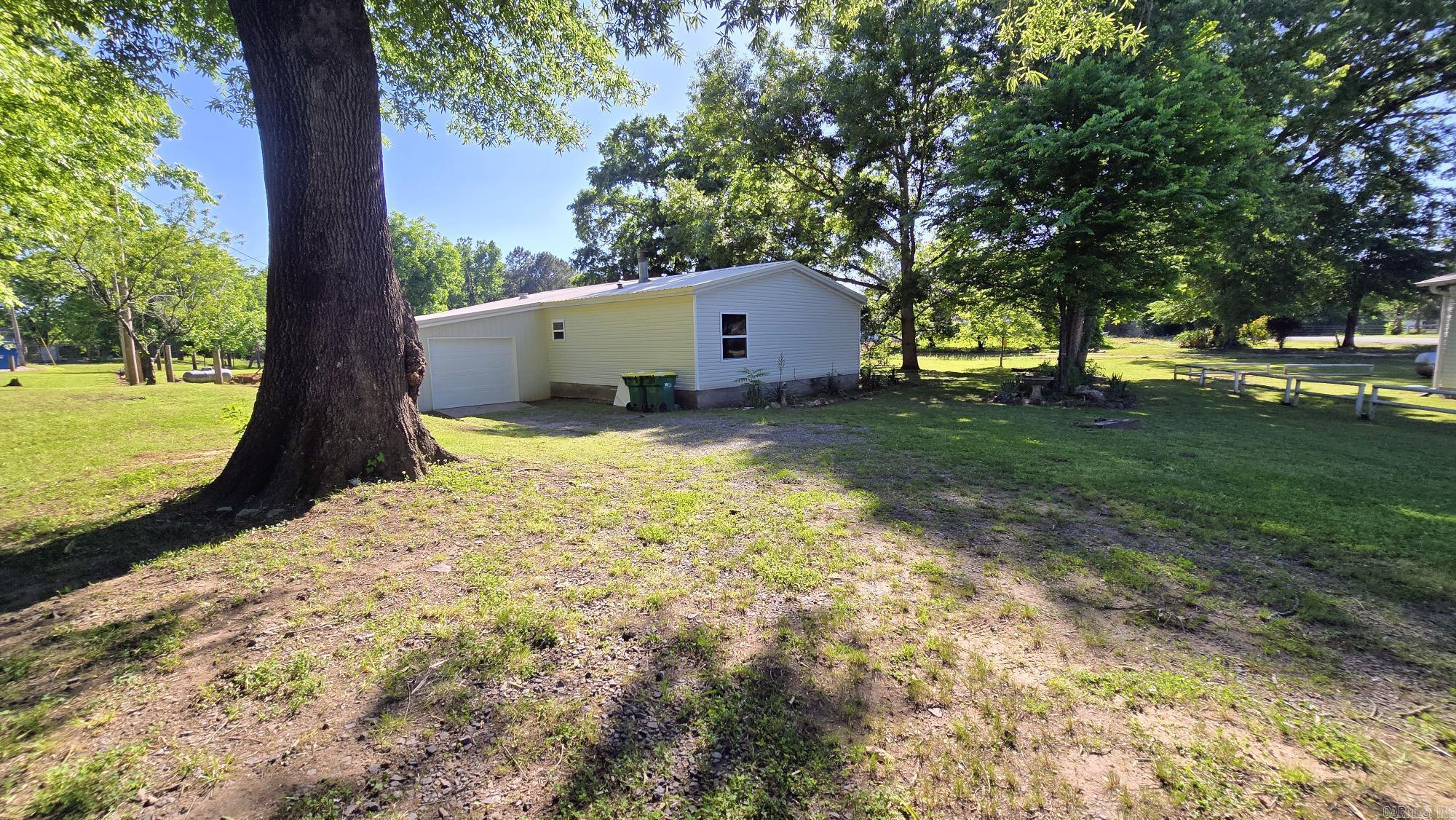 15921 Oak  Roland, AR