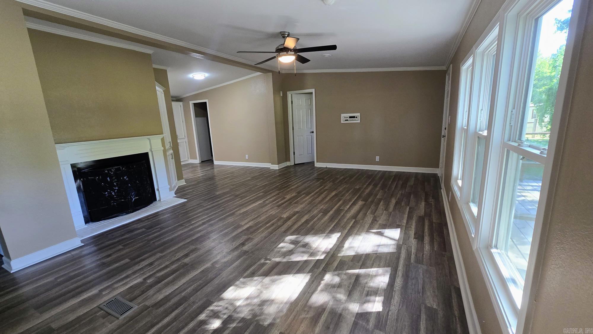 15921 Oak  Roland, AR