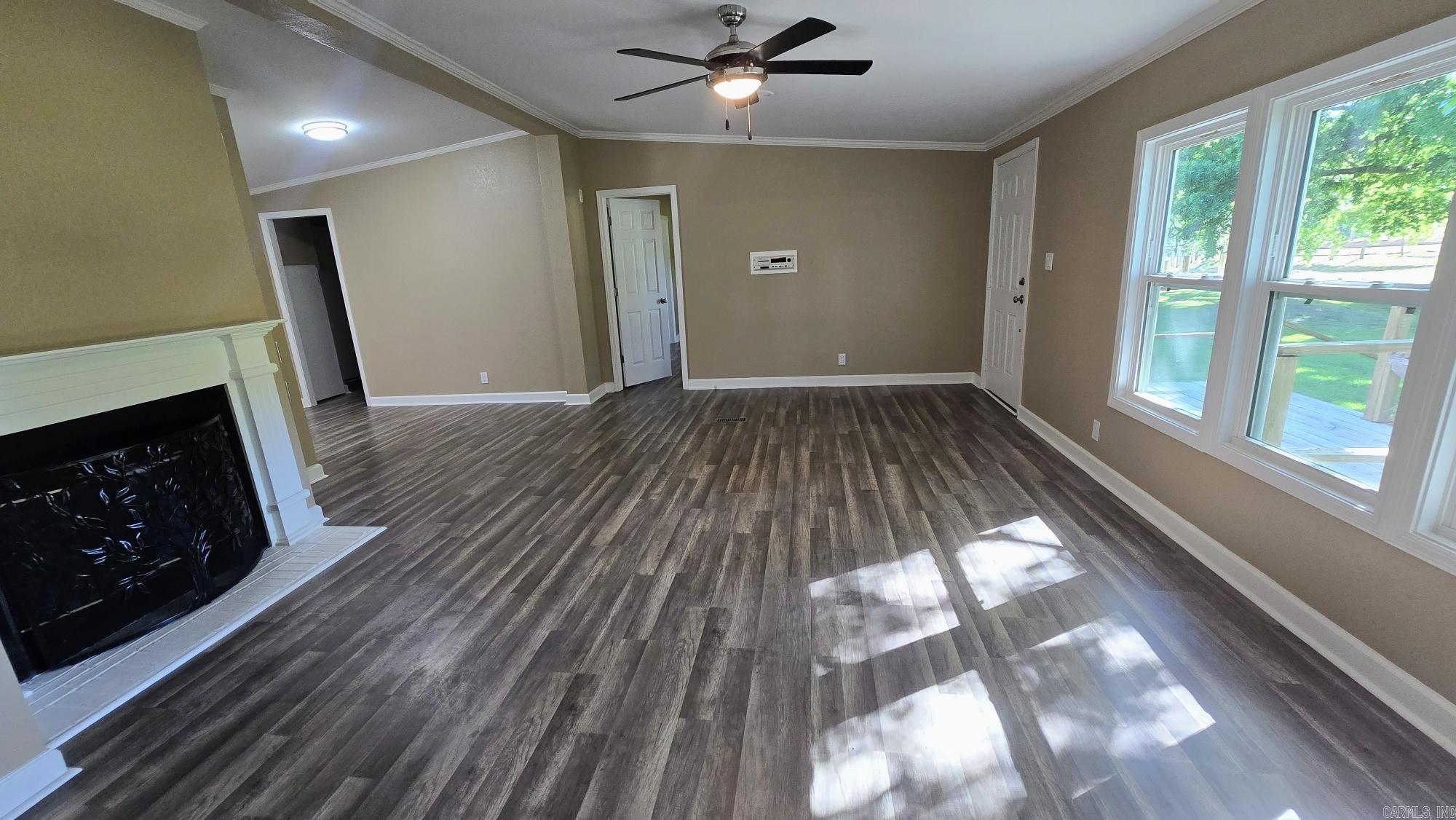 15921 Oak  Roland, AR