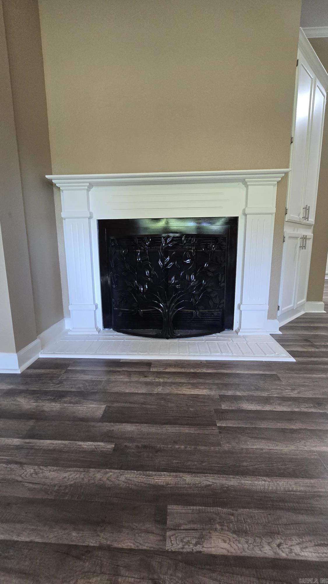 15921 Oak  Roland, AR
