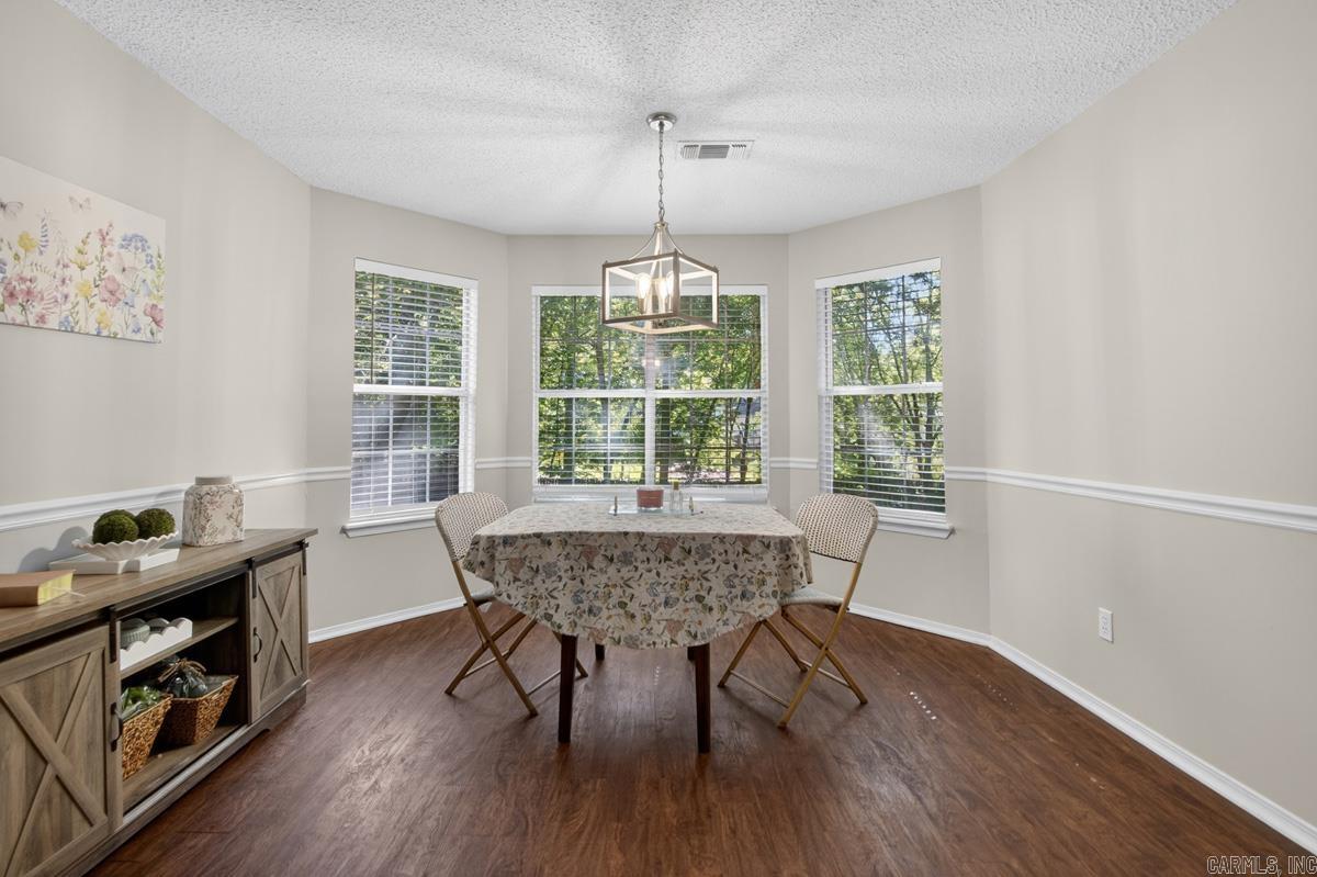 1712 Eagle Point  Benton, AR