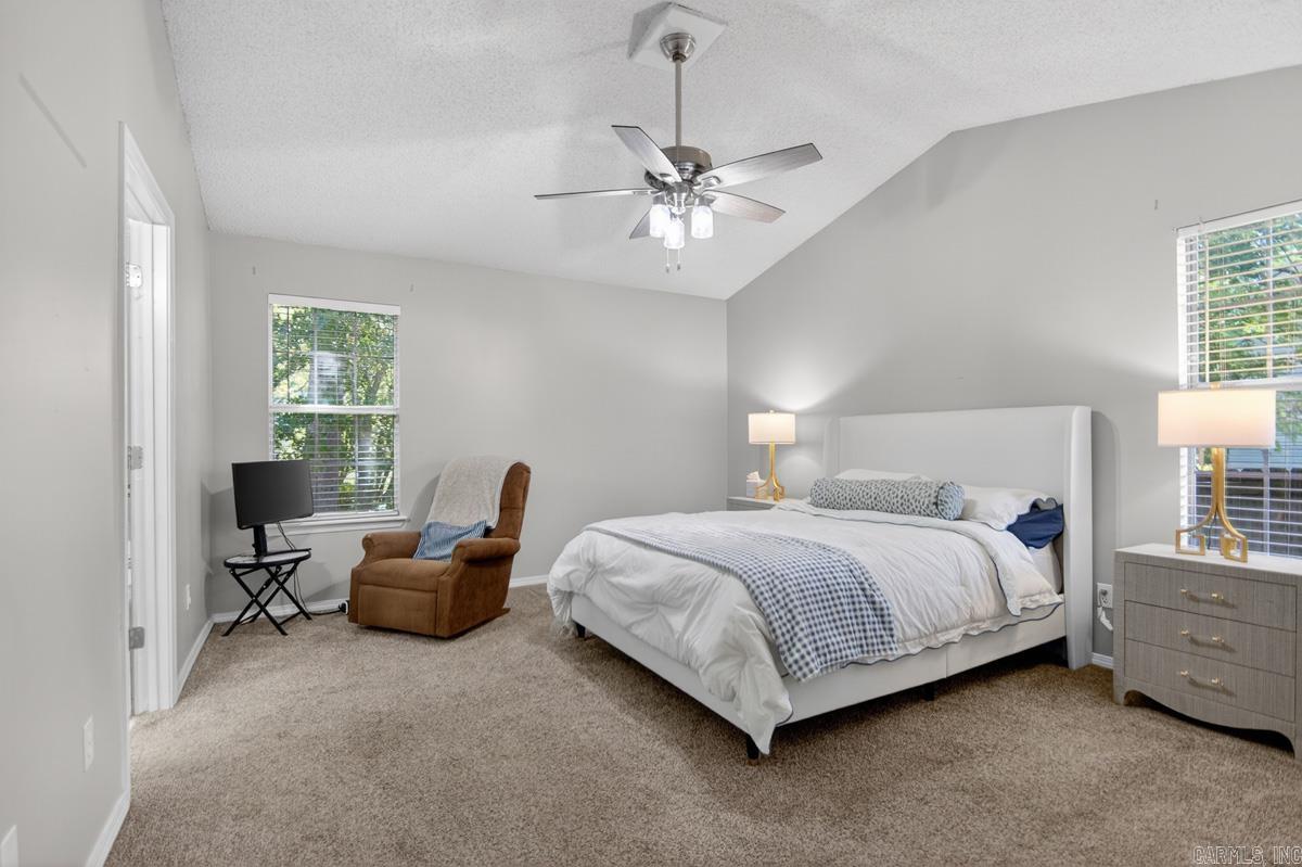 1712 Eagle Point  Benton, AR