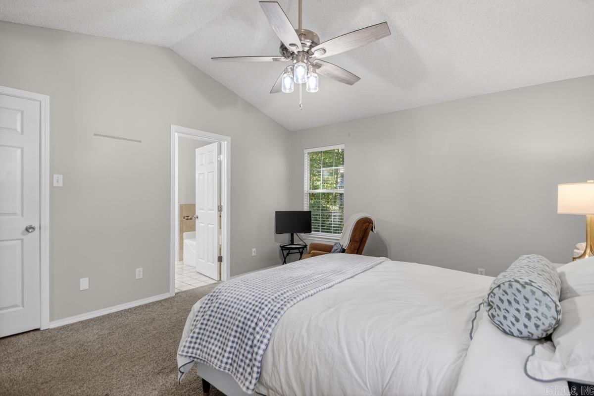 1712 Eagle Point  Benton, AR