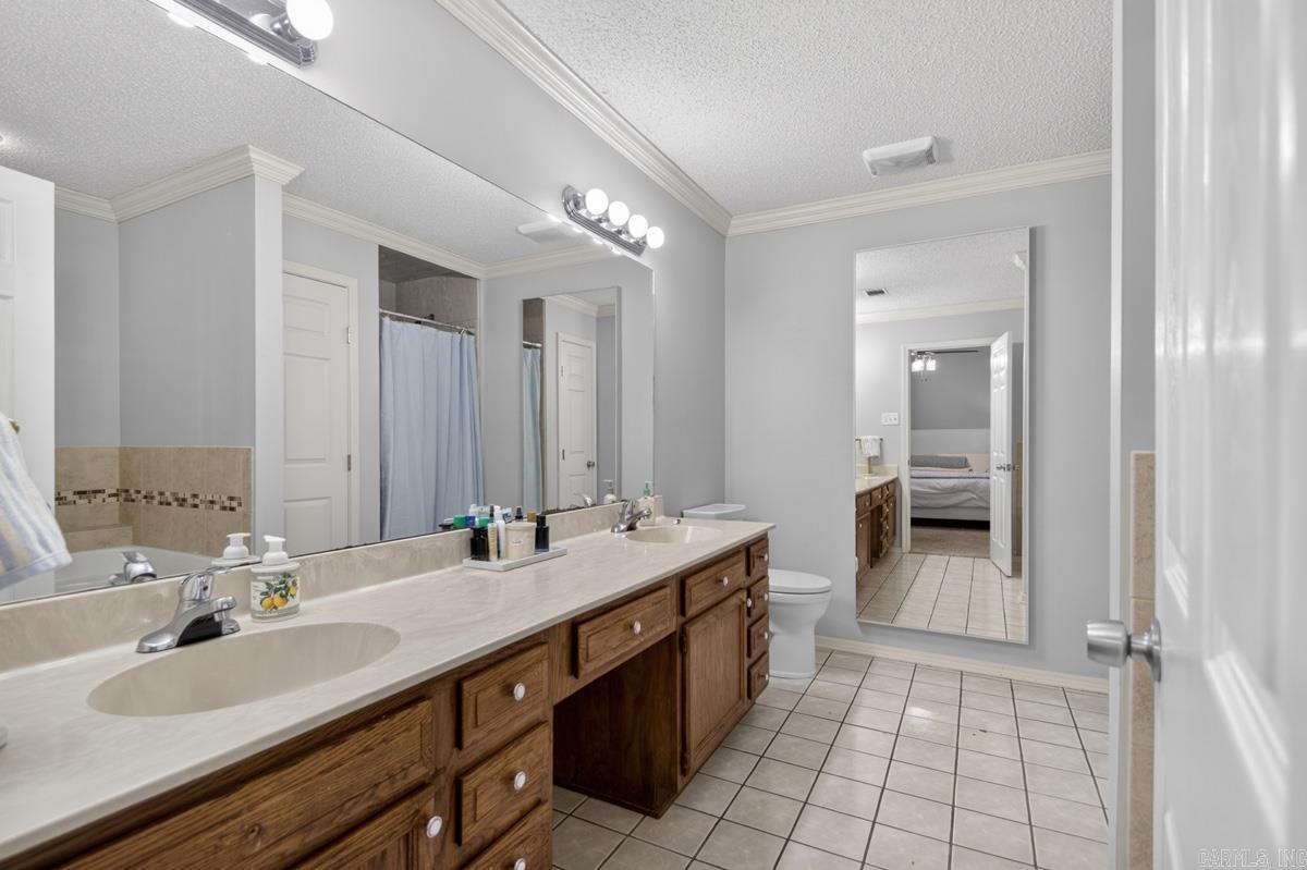 1712 Eagle Point  Benton, AR