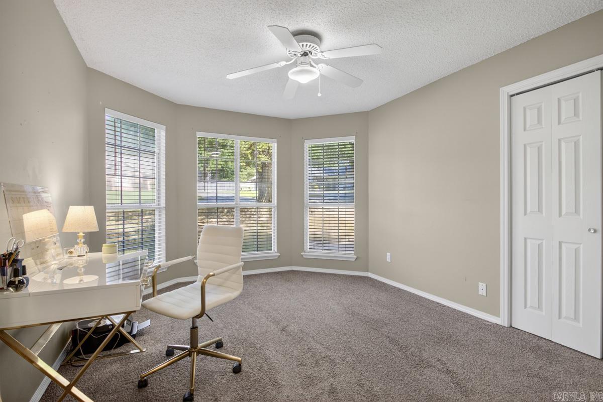 1712 Eagle Point  Benton, AR
