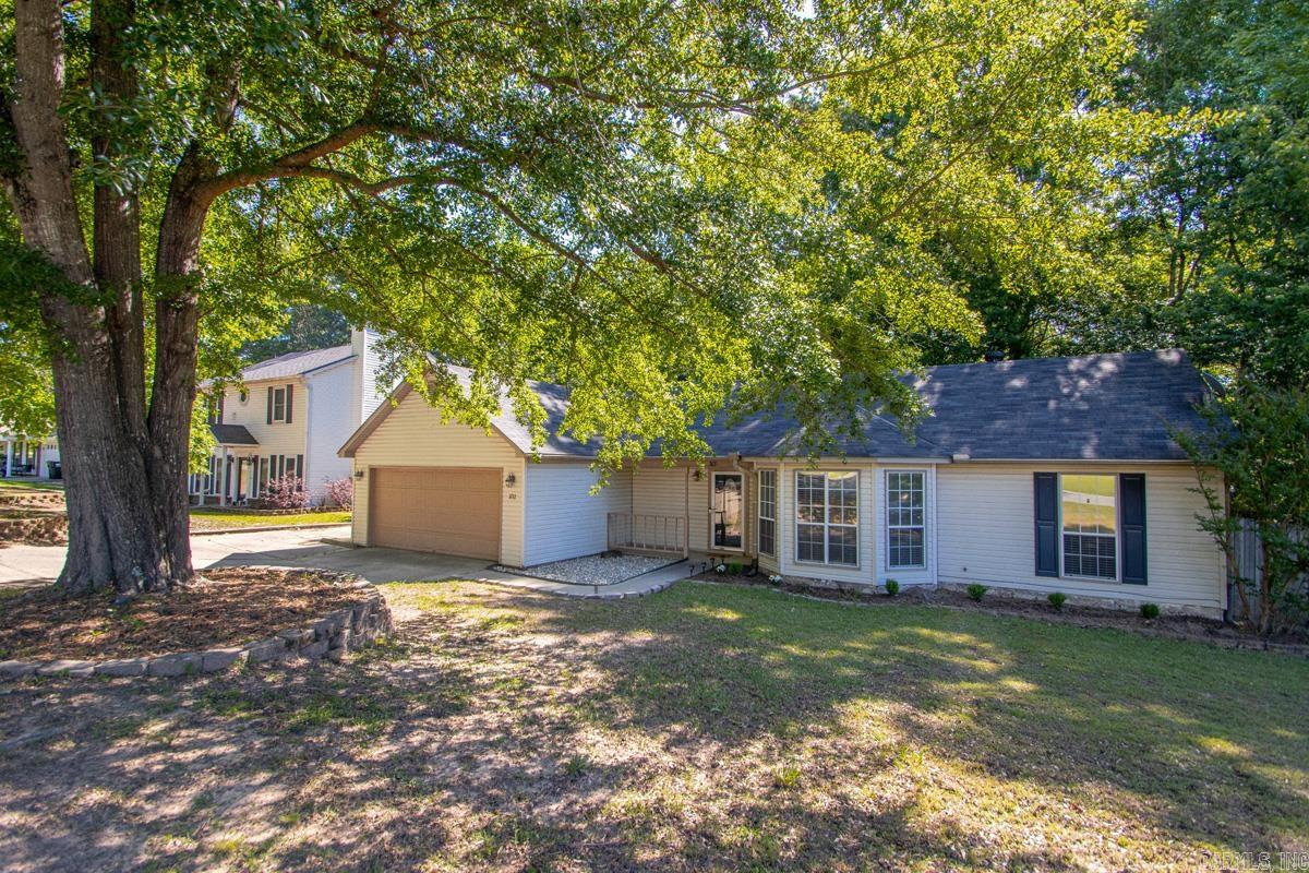 1712 Eagle Point  Benton, AR