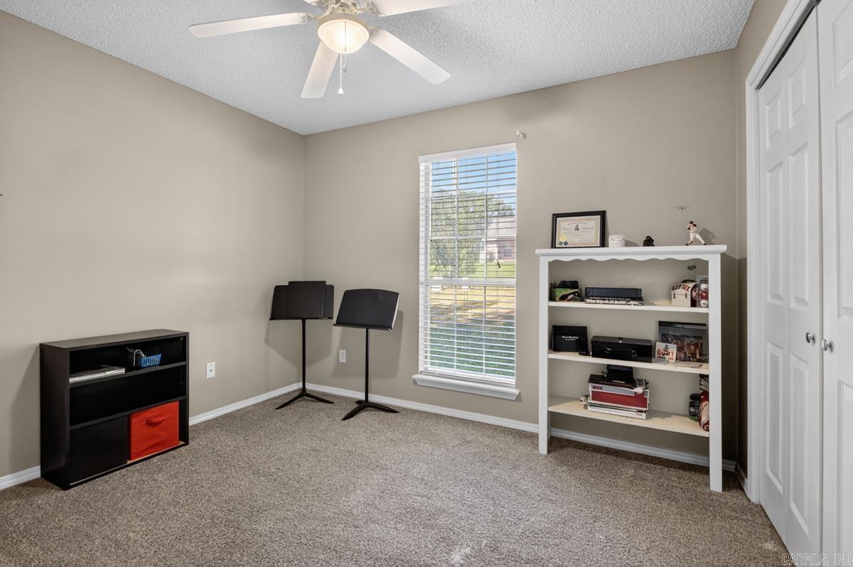 1712 Eagle Point  Benton, AR