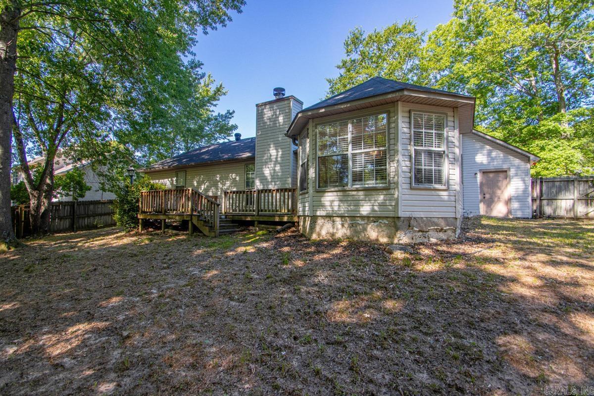 1712 Eagle Point  Benton, AR
