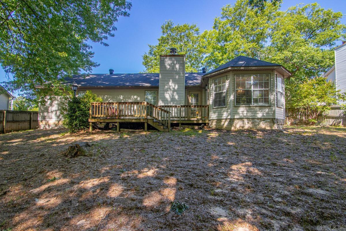 1712 Eagle Point  Benton, AR