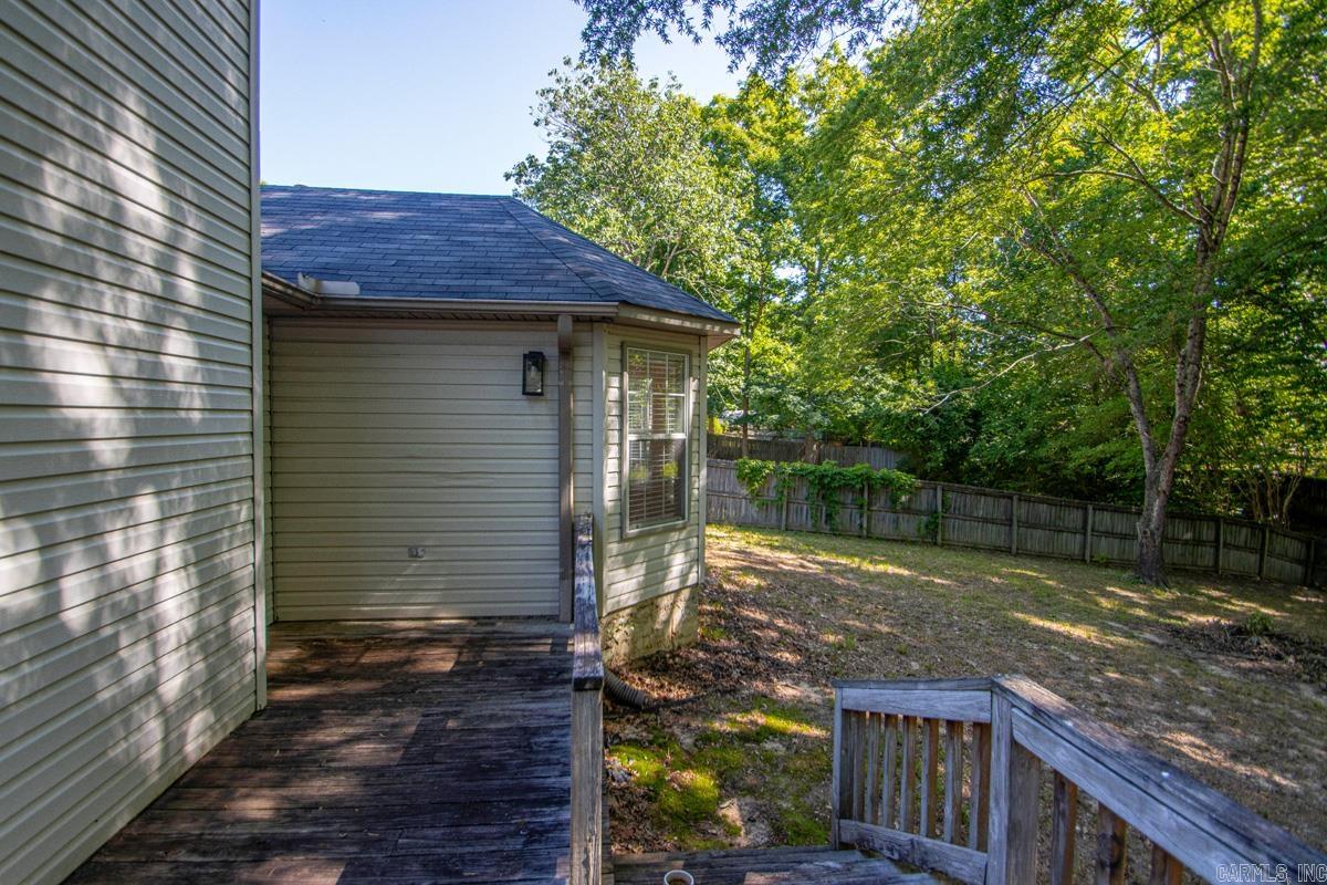 1712 Eagle Point  Benton, AR