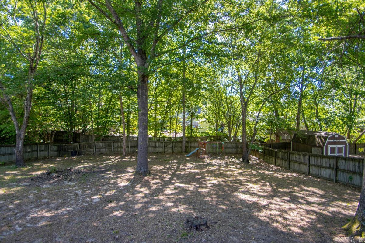 1712 Eagle Point  Benton, AR