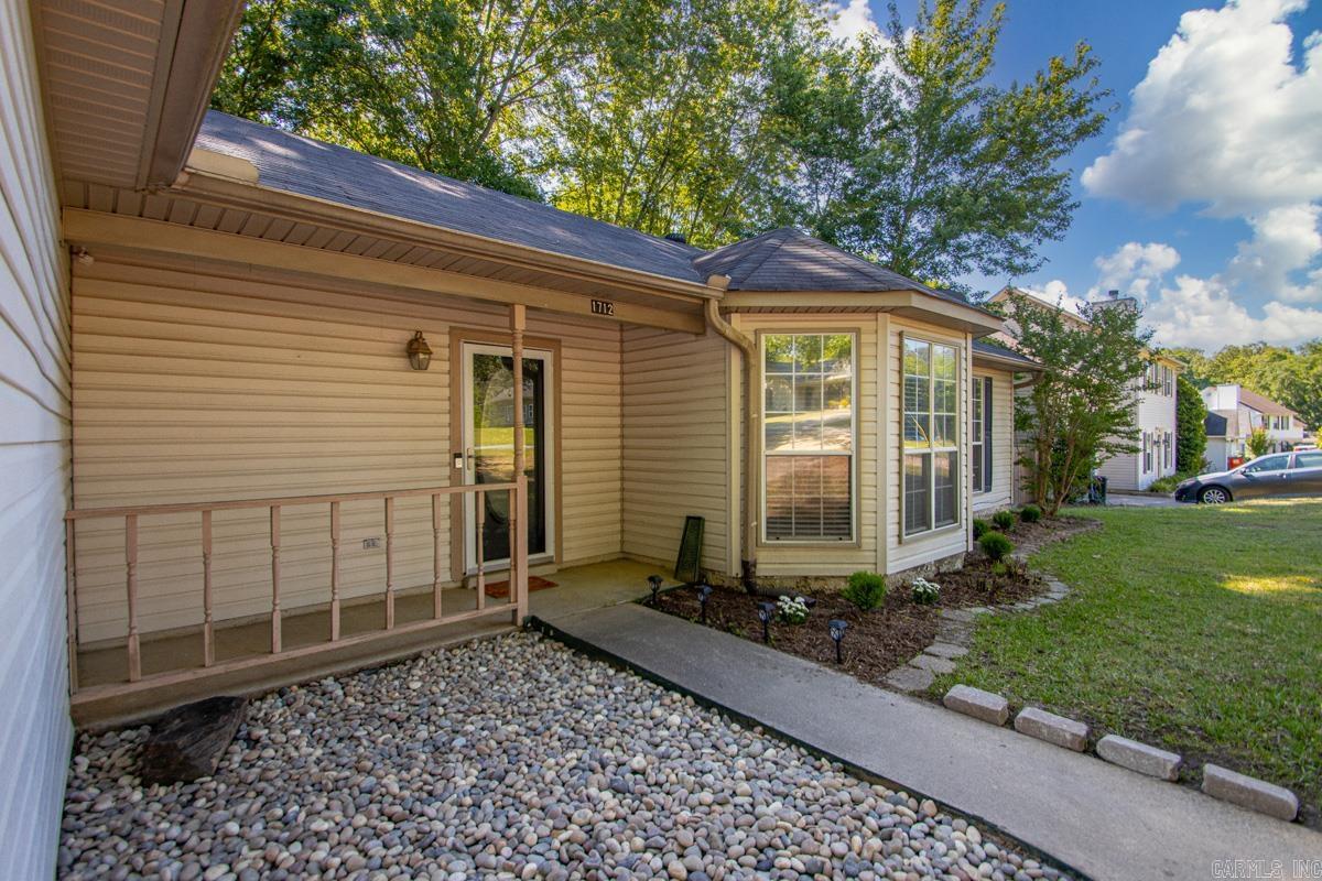 1712 Eagle Point  Benton, AR