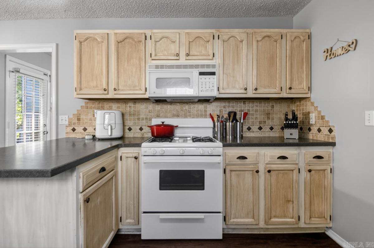1712 Eagle Point  Benton, AR
