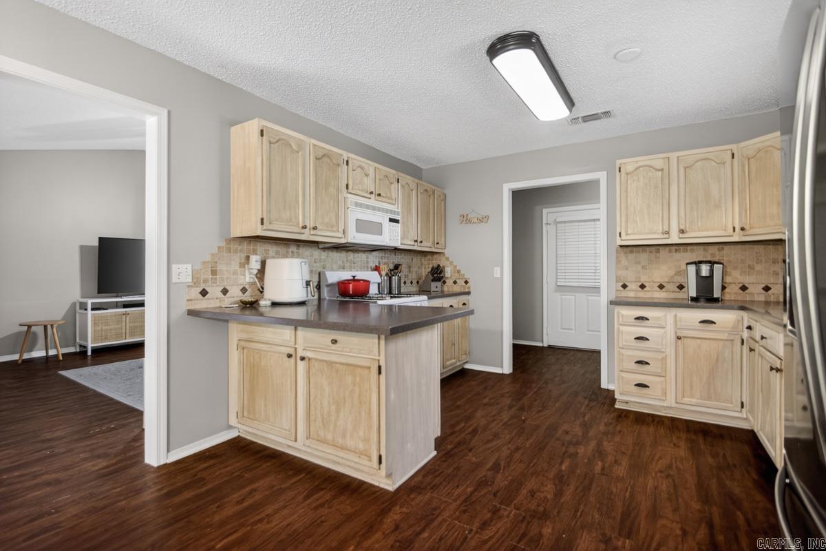 1712 Eagle Point  Benton, AR