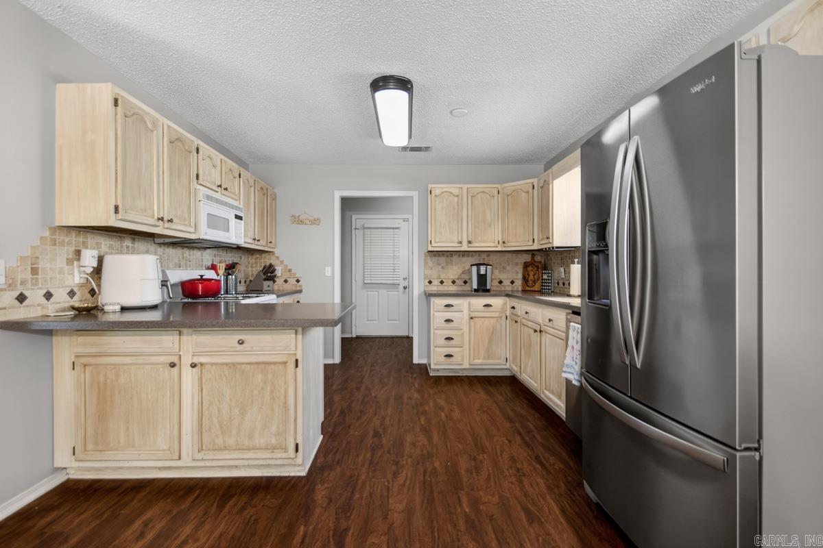 1712 Eagle Point  Benton, AR