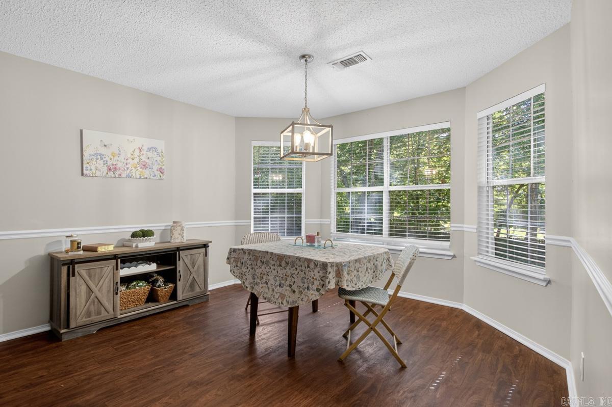 1712 Eagle Point  Benton, AR