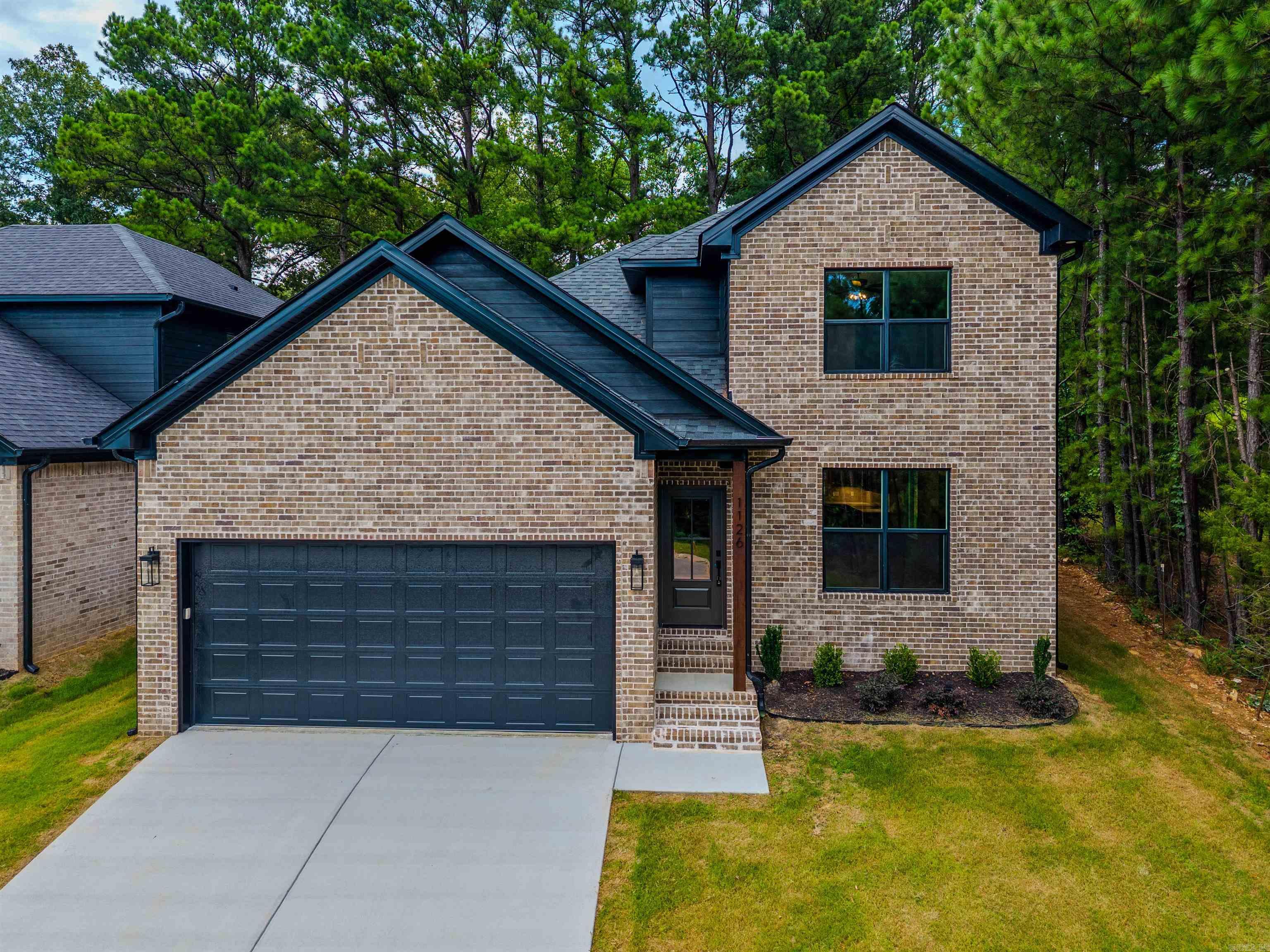 1126 Grand Teton  Benton, AR