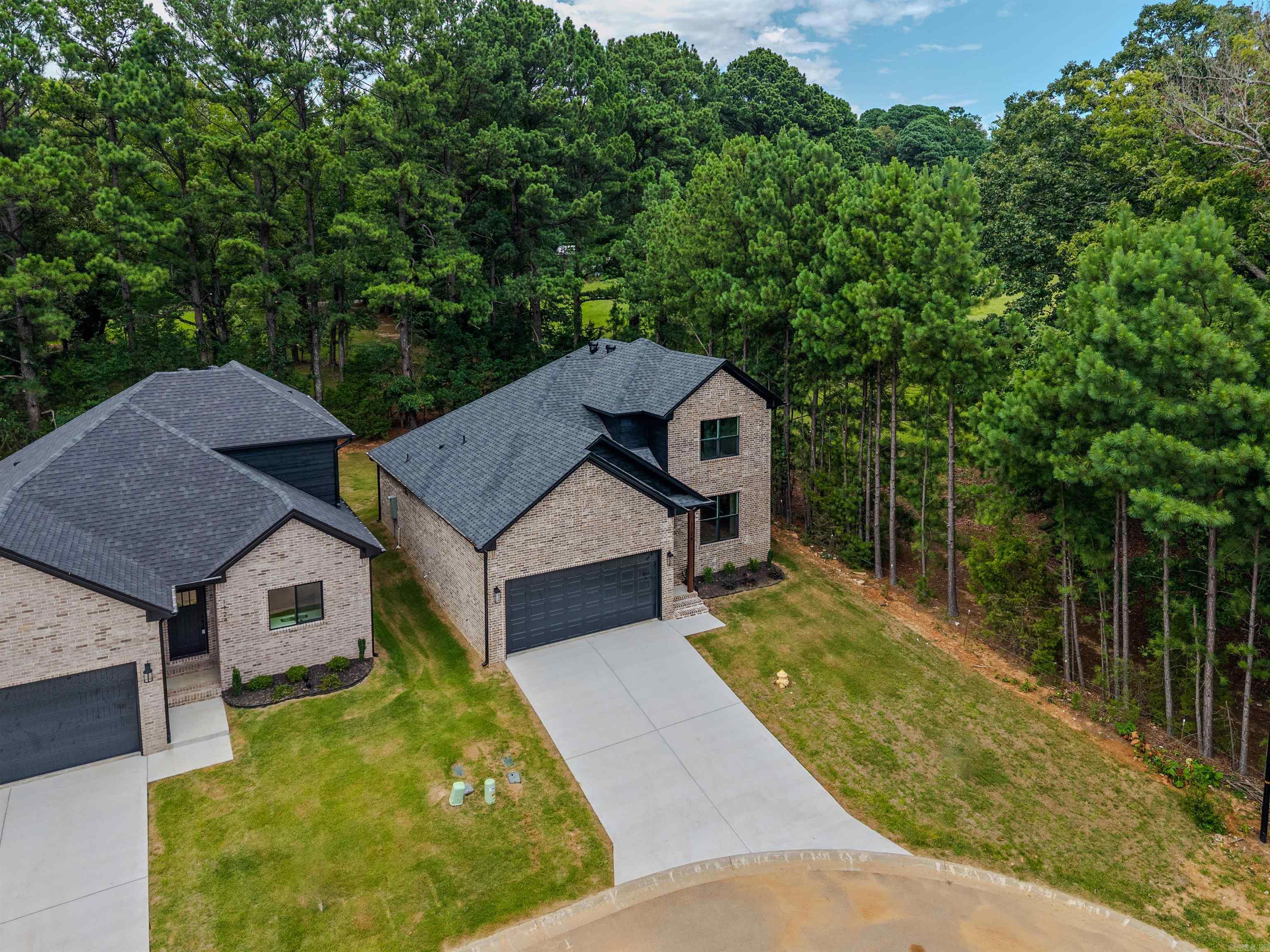 1126 Grand Teton  Benton, AR