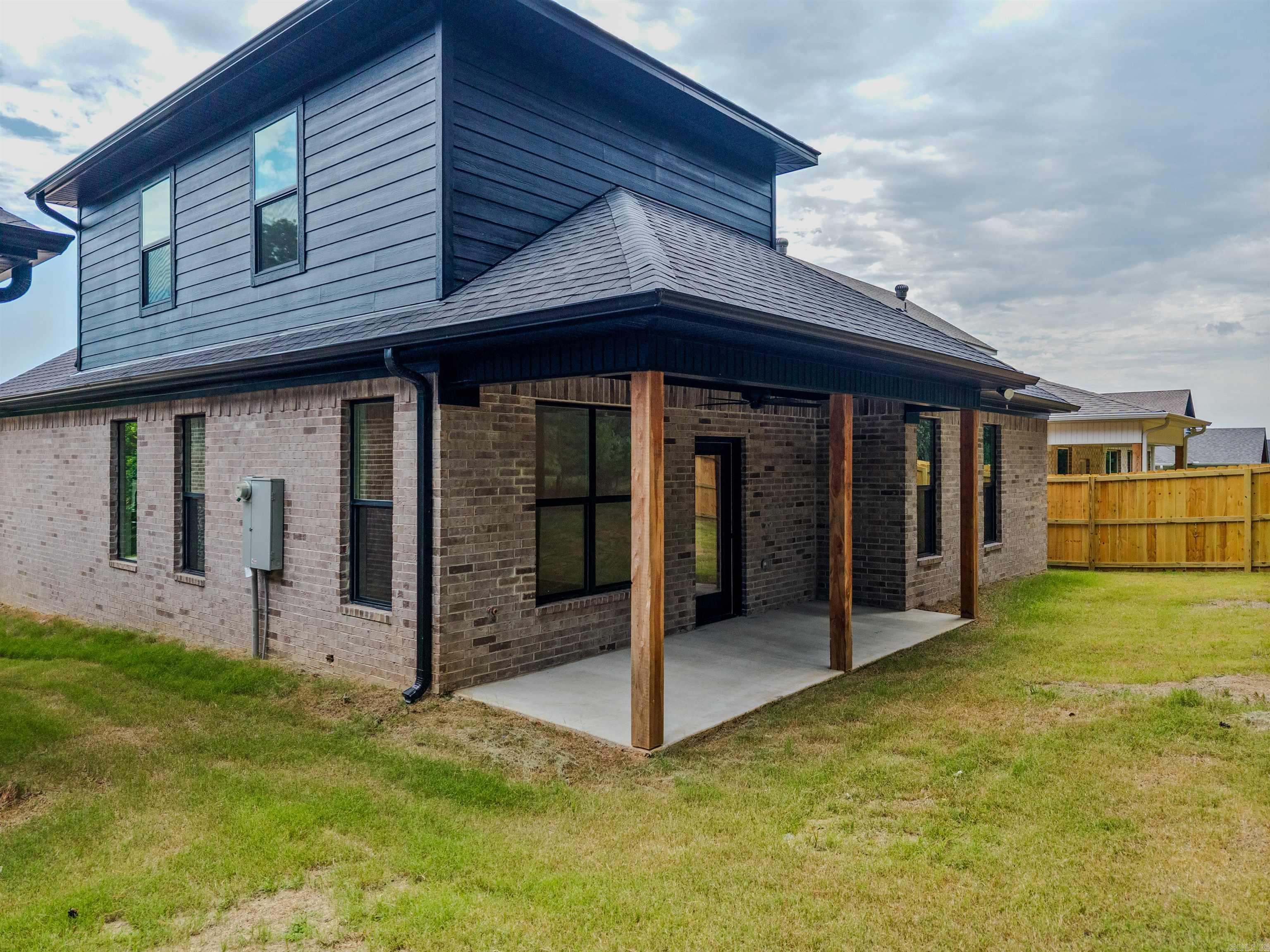 1126 Grand Teton  Benton, AR