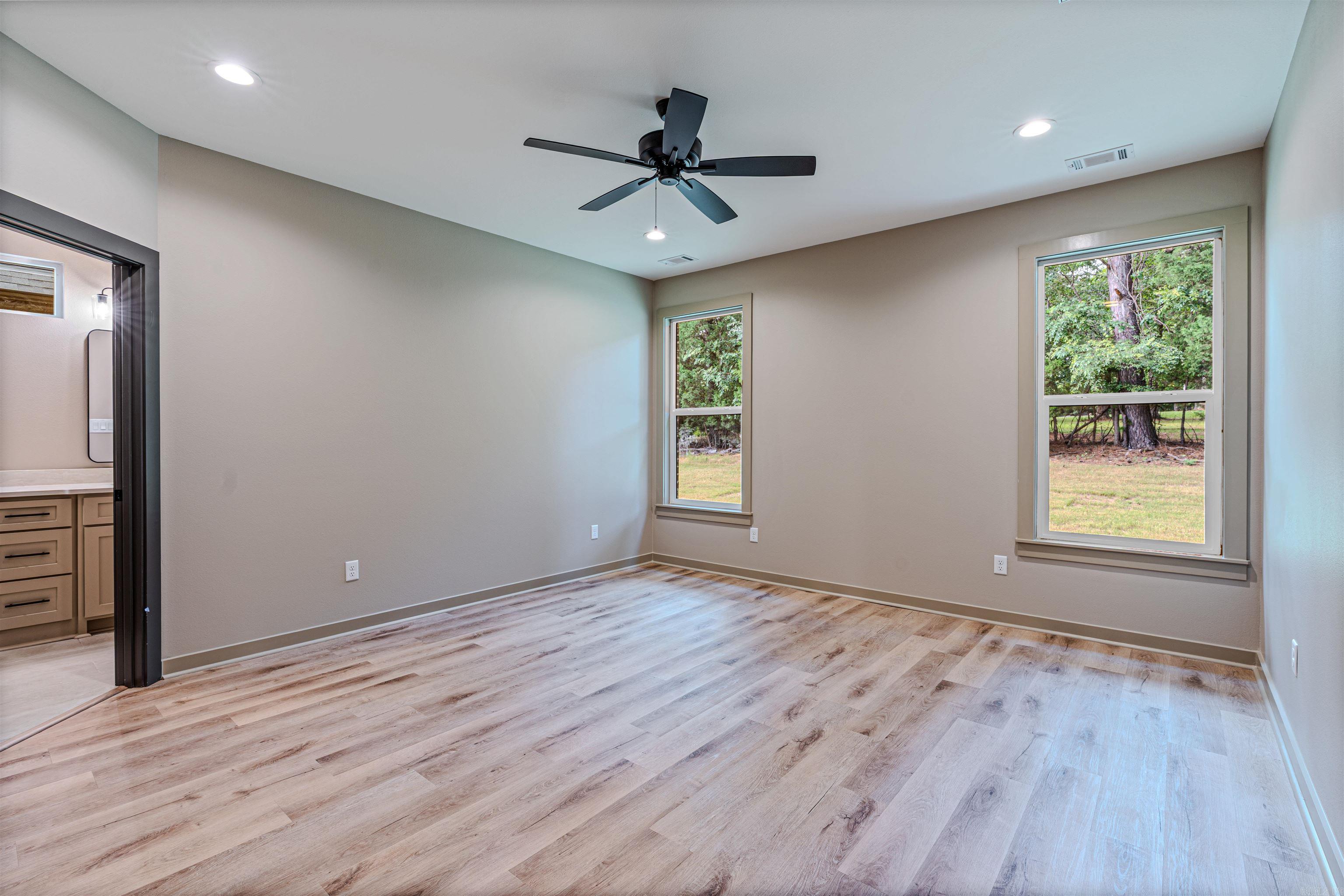 1126 Grand Teton  Benton, AR