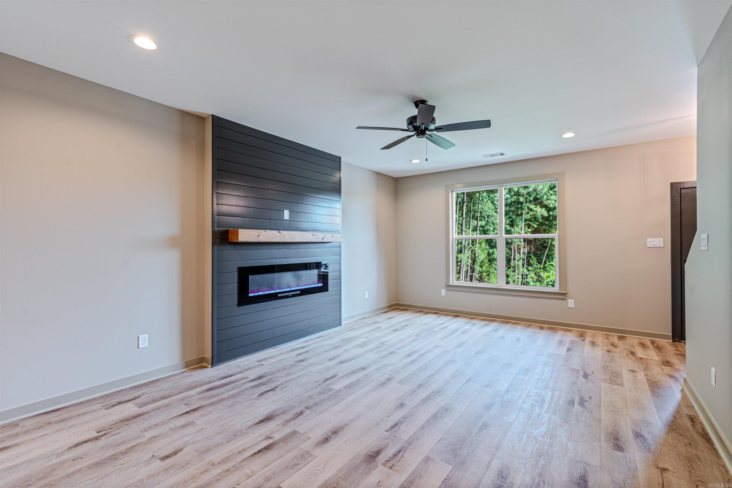 1126 Grand Teton  Benton, AR