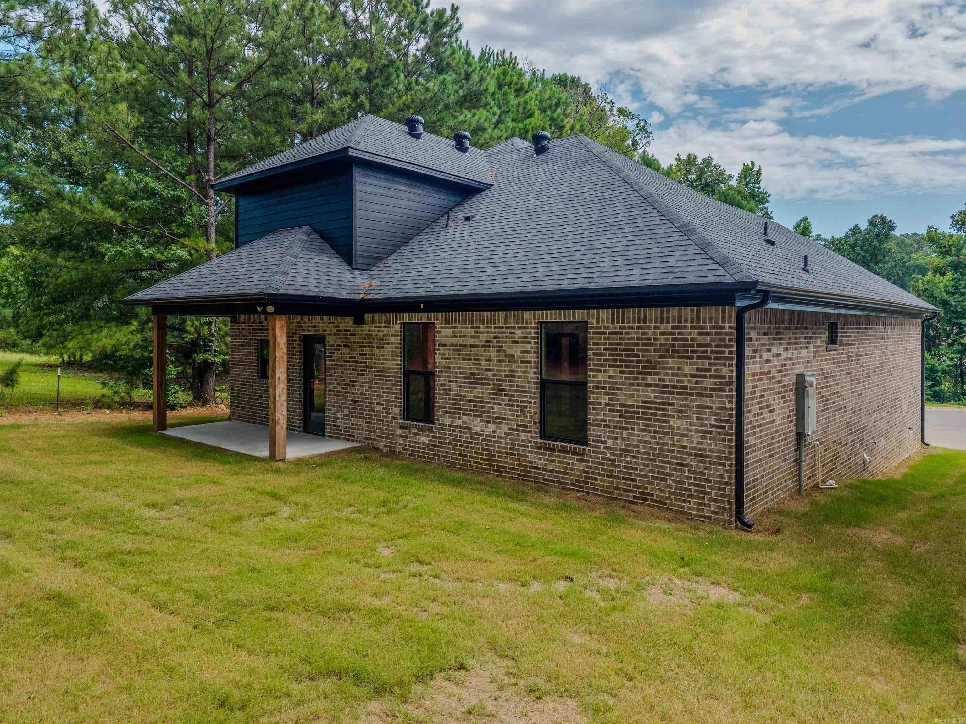 1126 Grand Teton  Benton, AR