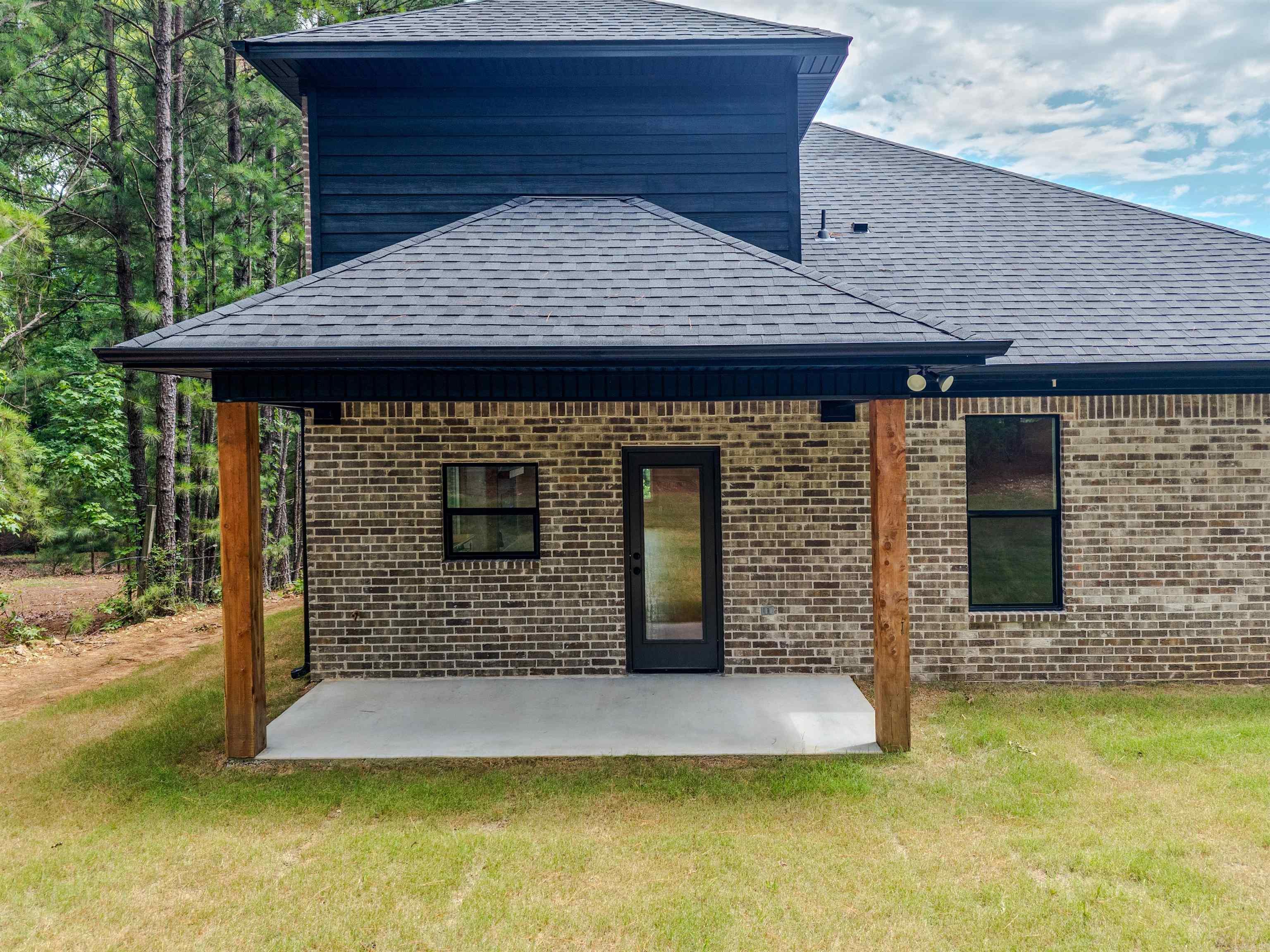 1126 Grand Teton  Benton, AR