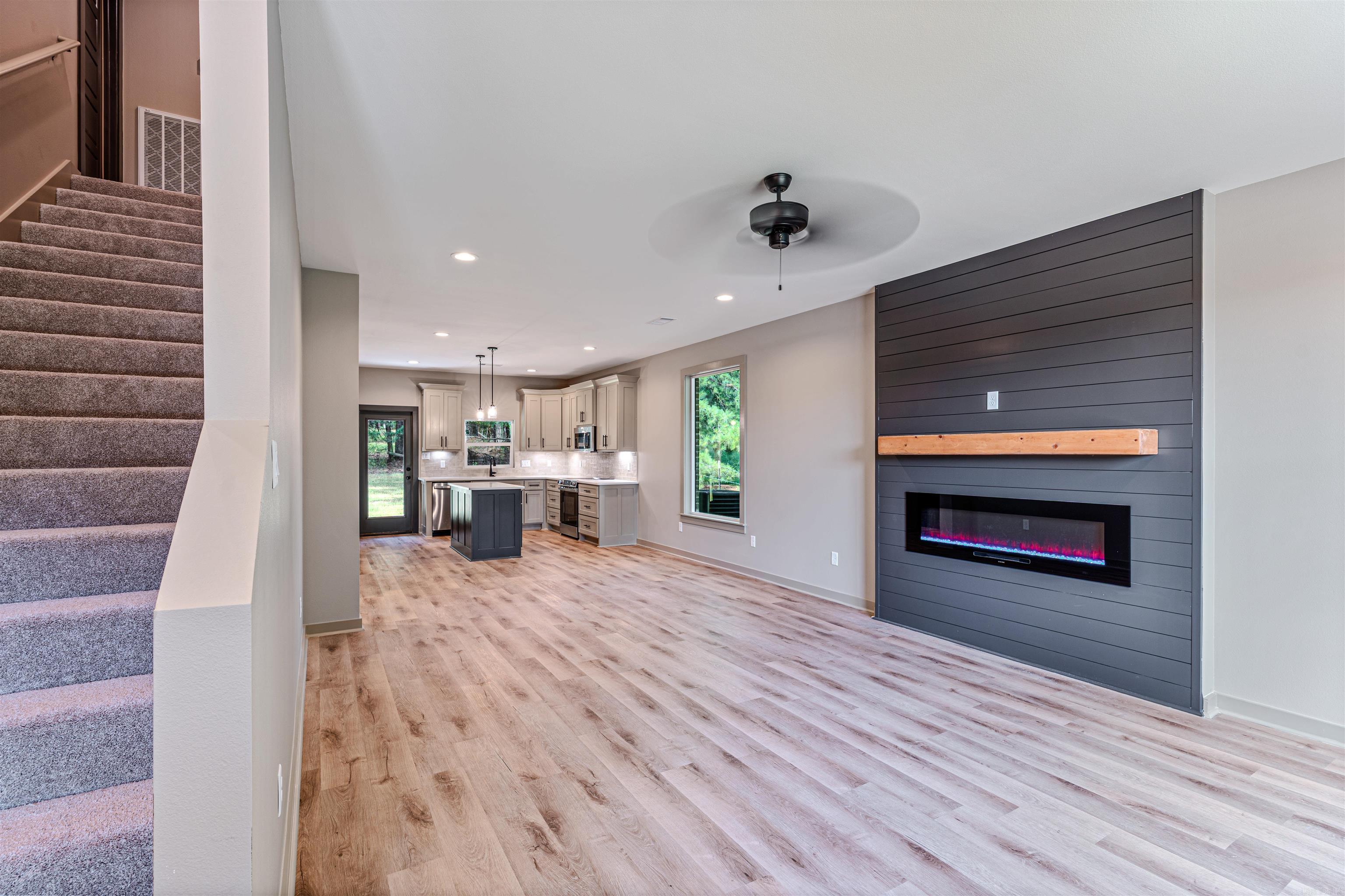 1126 Grand Teton  Benton, AR