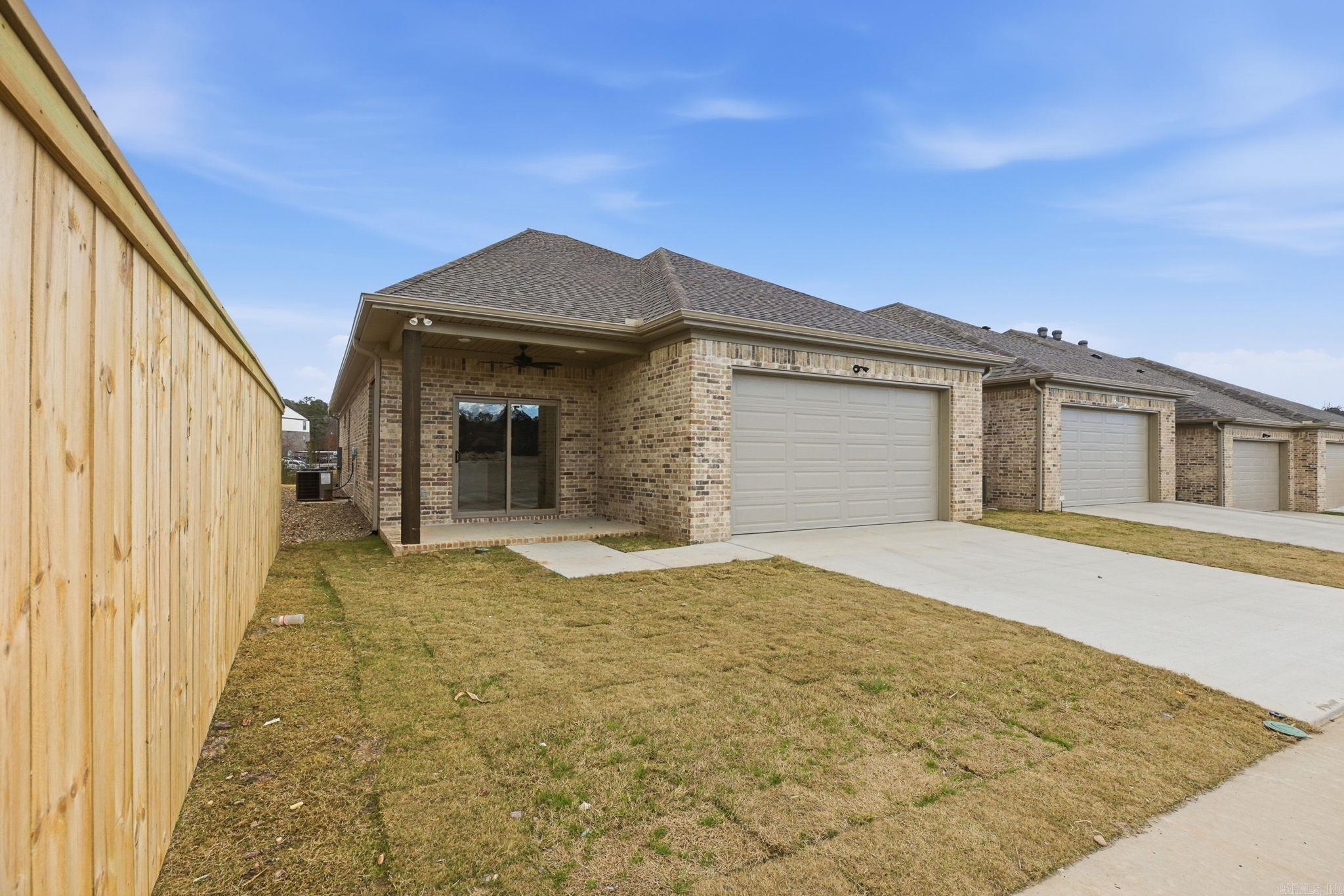 221 Edgewood  Little Rock, AR