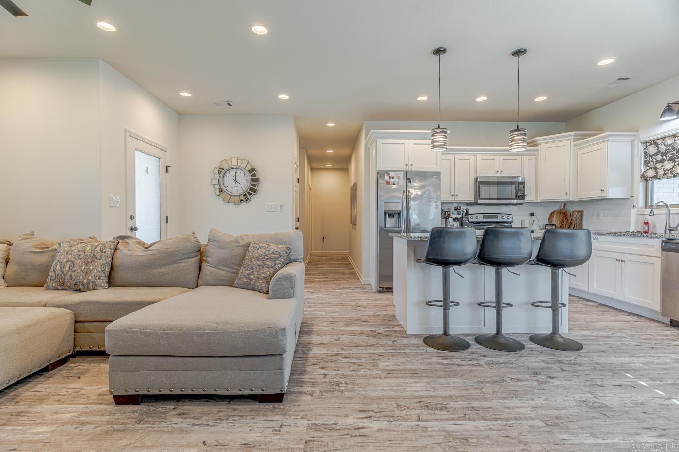 5707 Gene  Paragould, AR