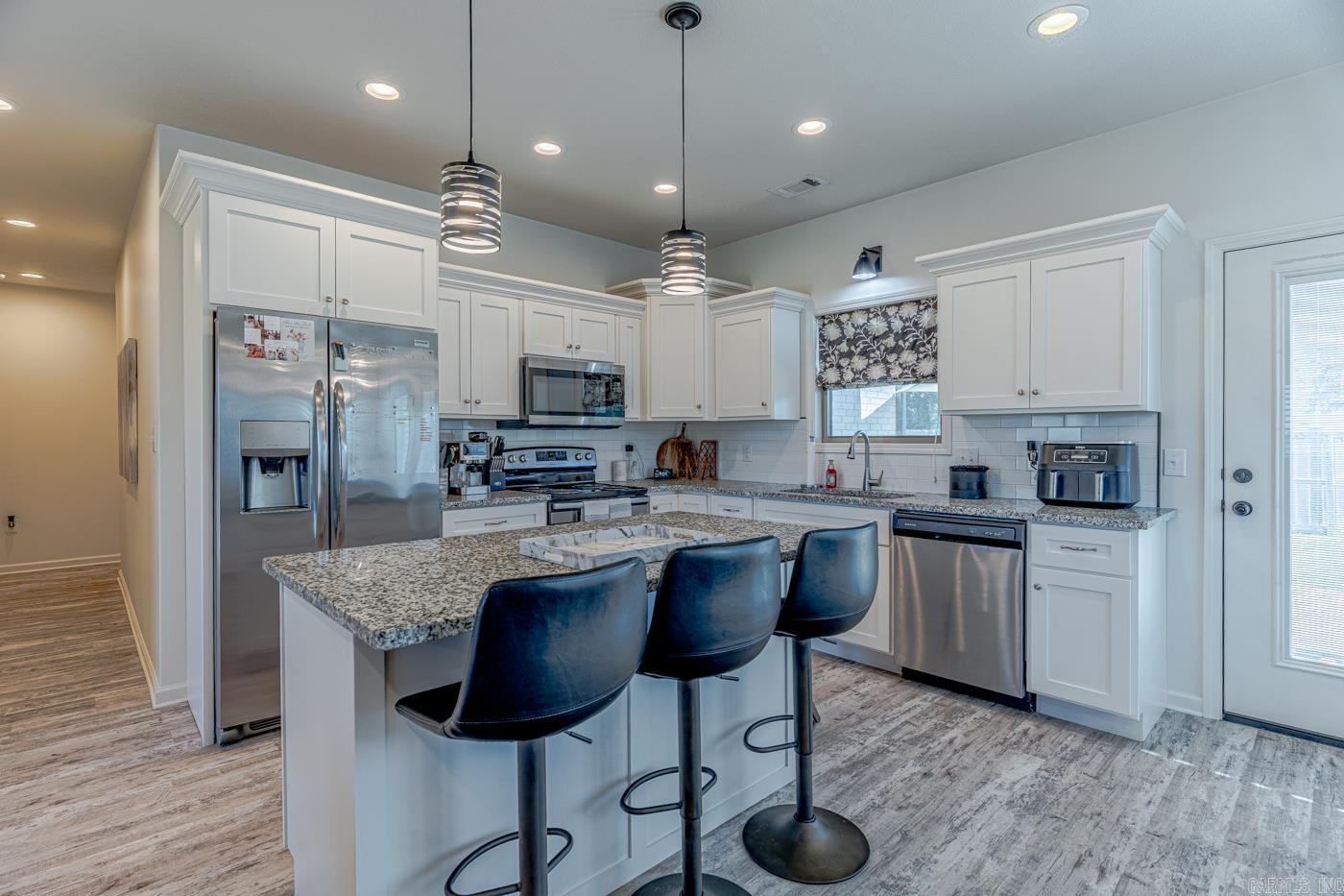 5707 Gene  Paragould, AR