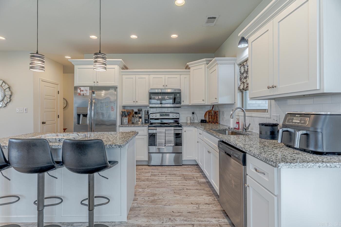 5707 Gene  Paragould, AR