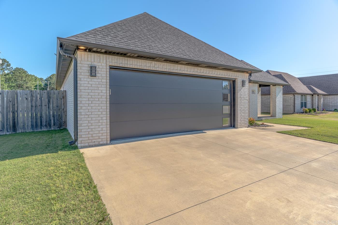 5707 Gene  Paragould, AR