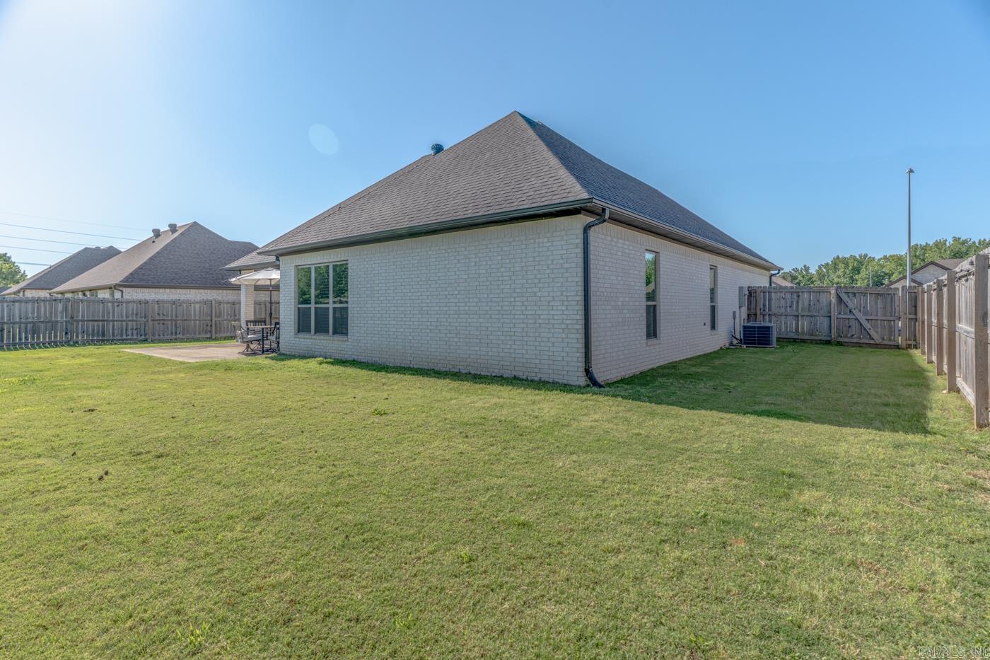 5707 Gene  Paragould, AR