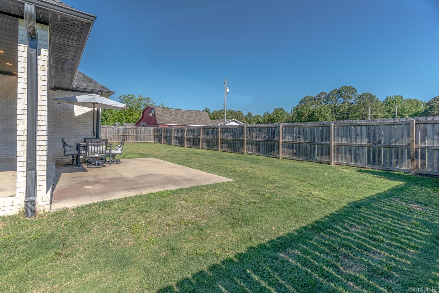 5707 Gene  Paragould, AR