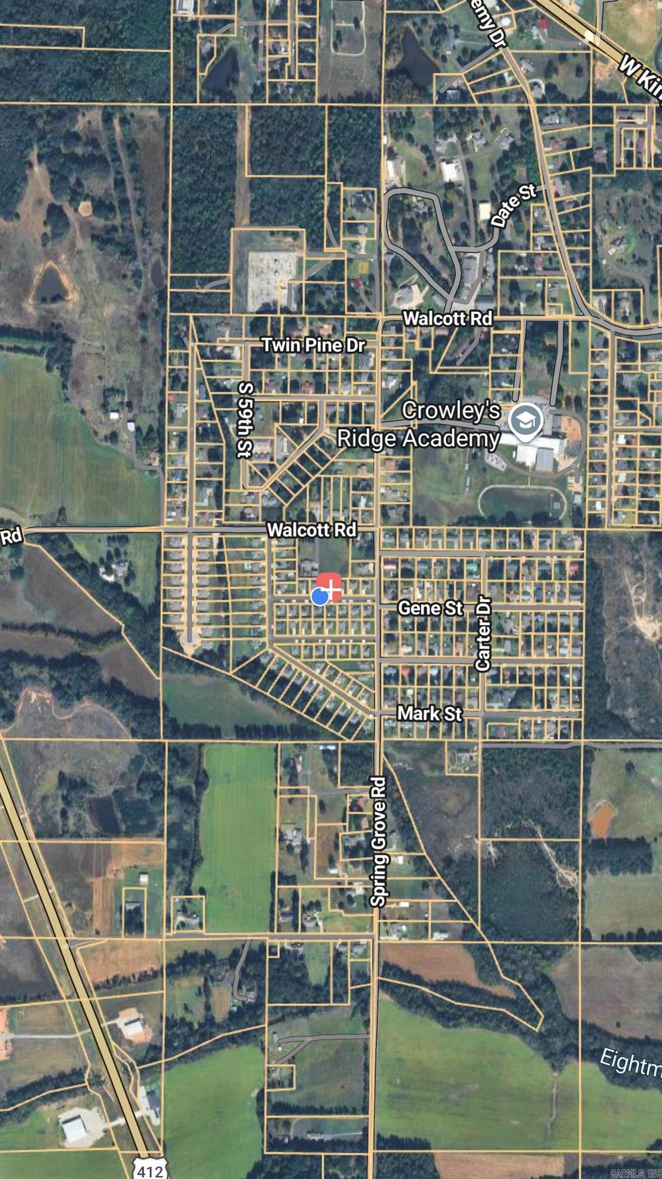 5707 Gene  Paragould, AR