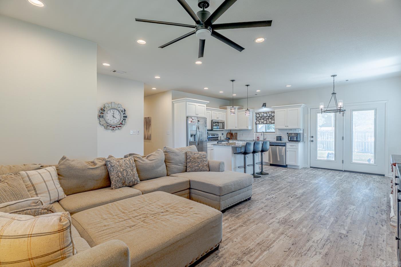 5707 Gene  Paragould, AR