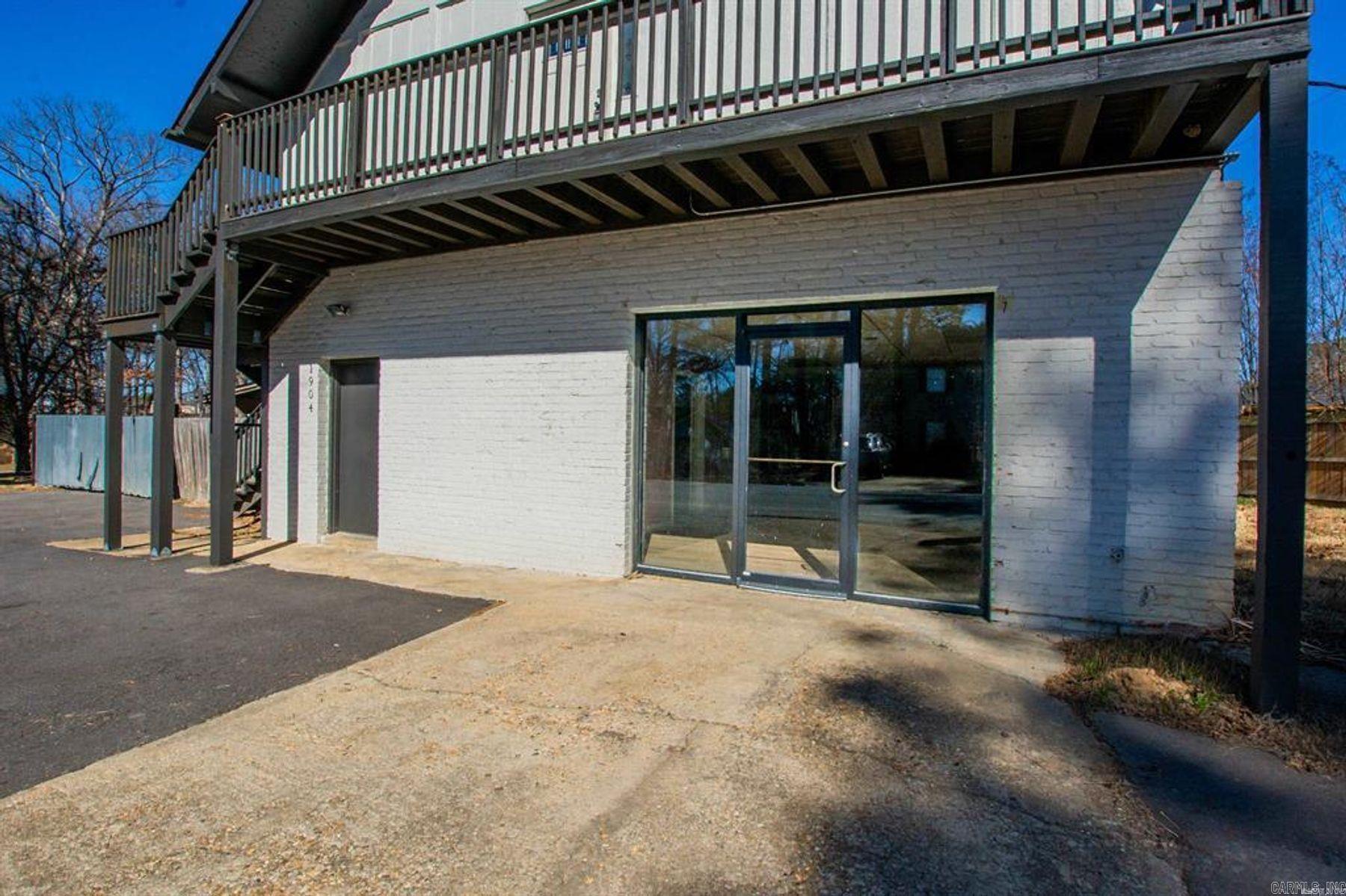 1904 Evans Loop  Bryant, AR