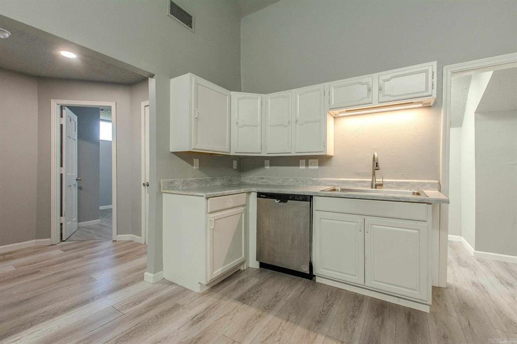 1904 Evans Loop  Bryant, AR