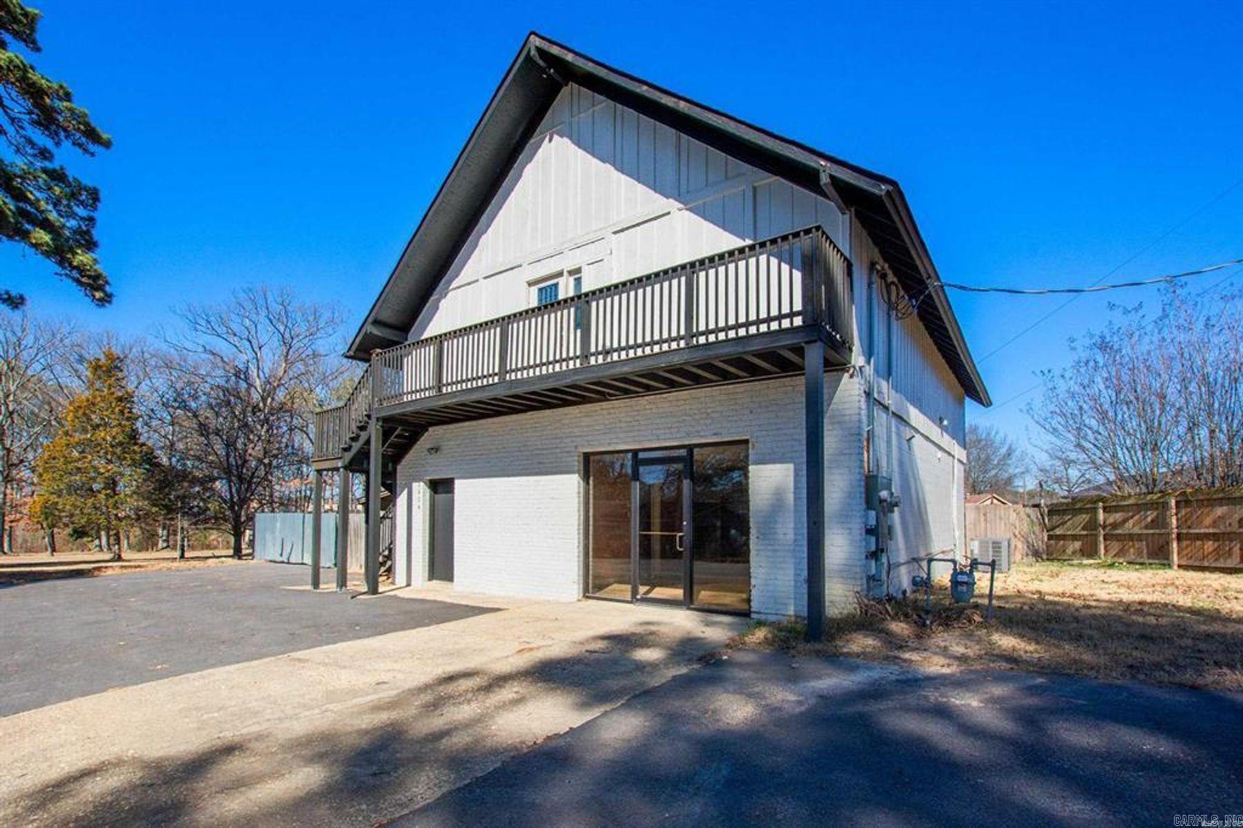1904 Evans Loop  Bryant, AR