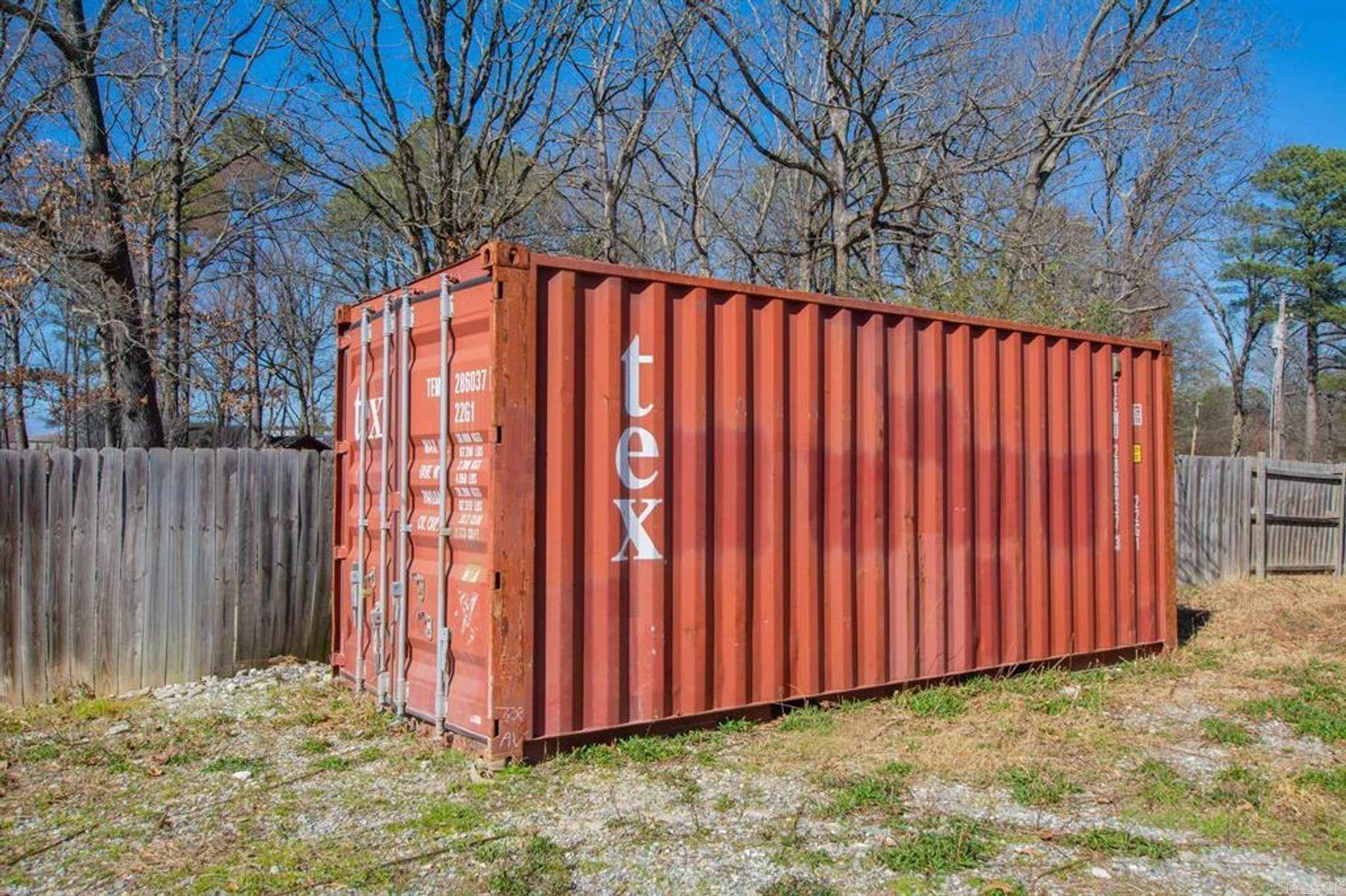 1904 Evans Loop  Bryant, AR