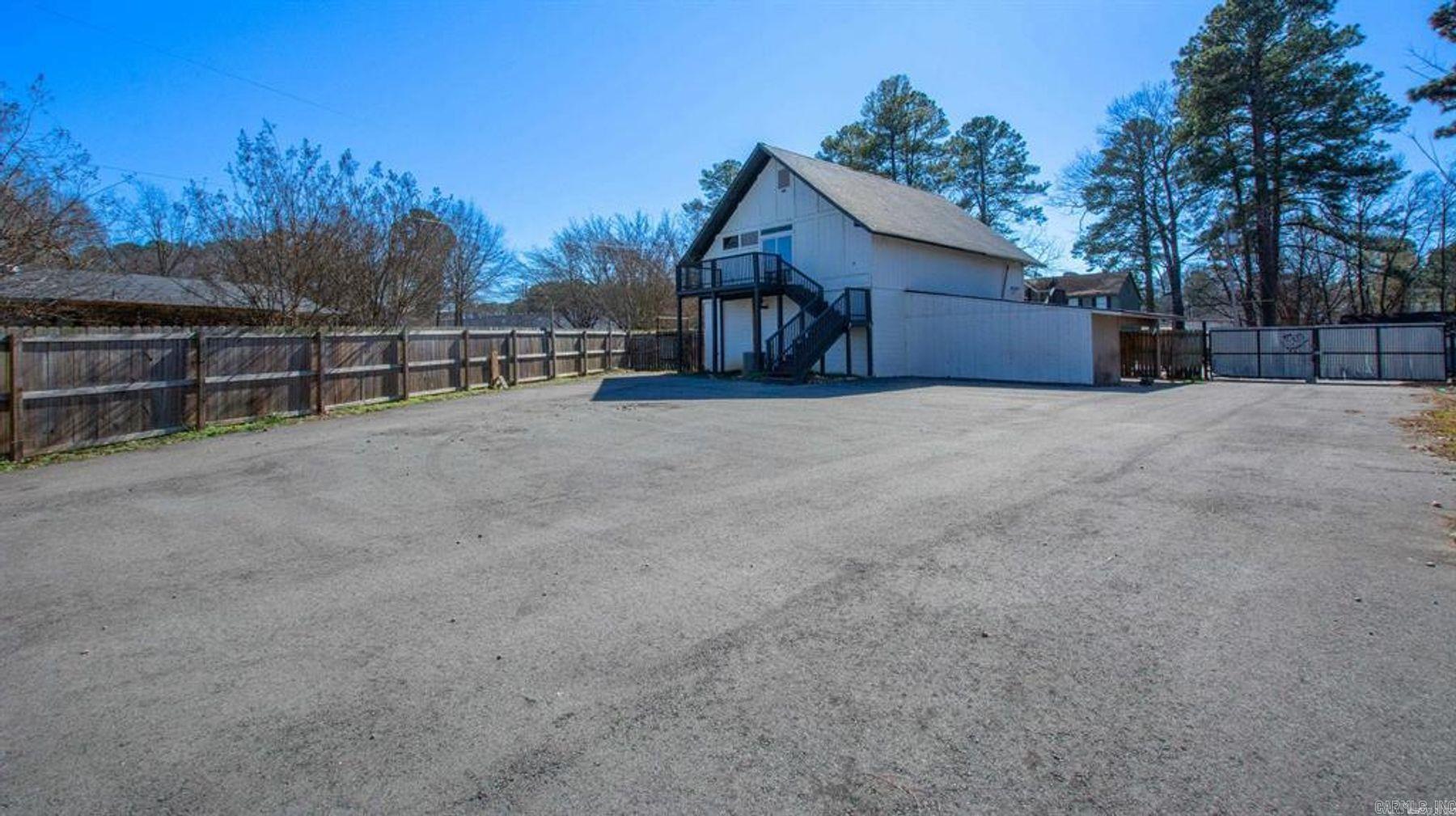 1904 Evans Loop  Bryant, AR