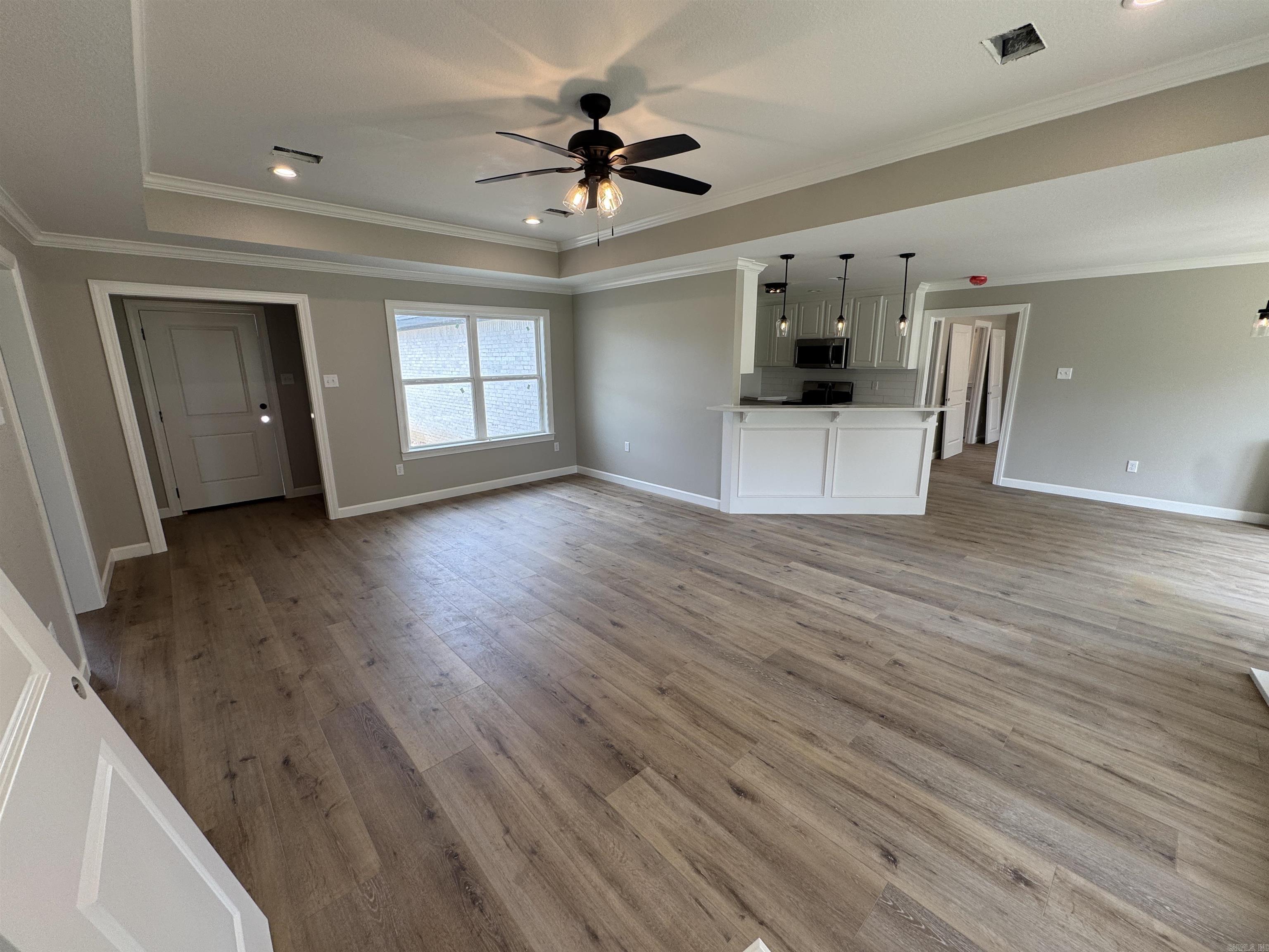 20 Ledrick  Mayflower, AR