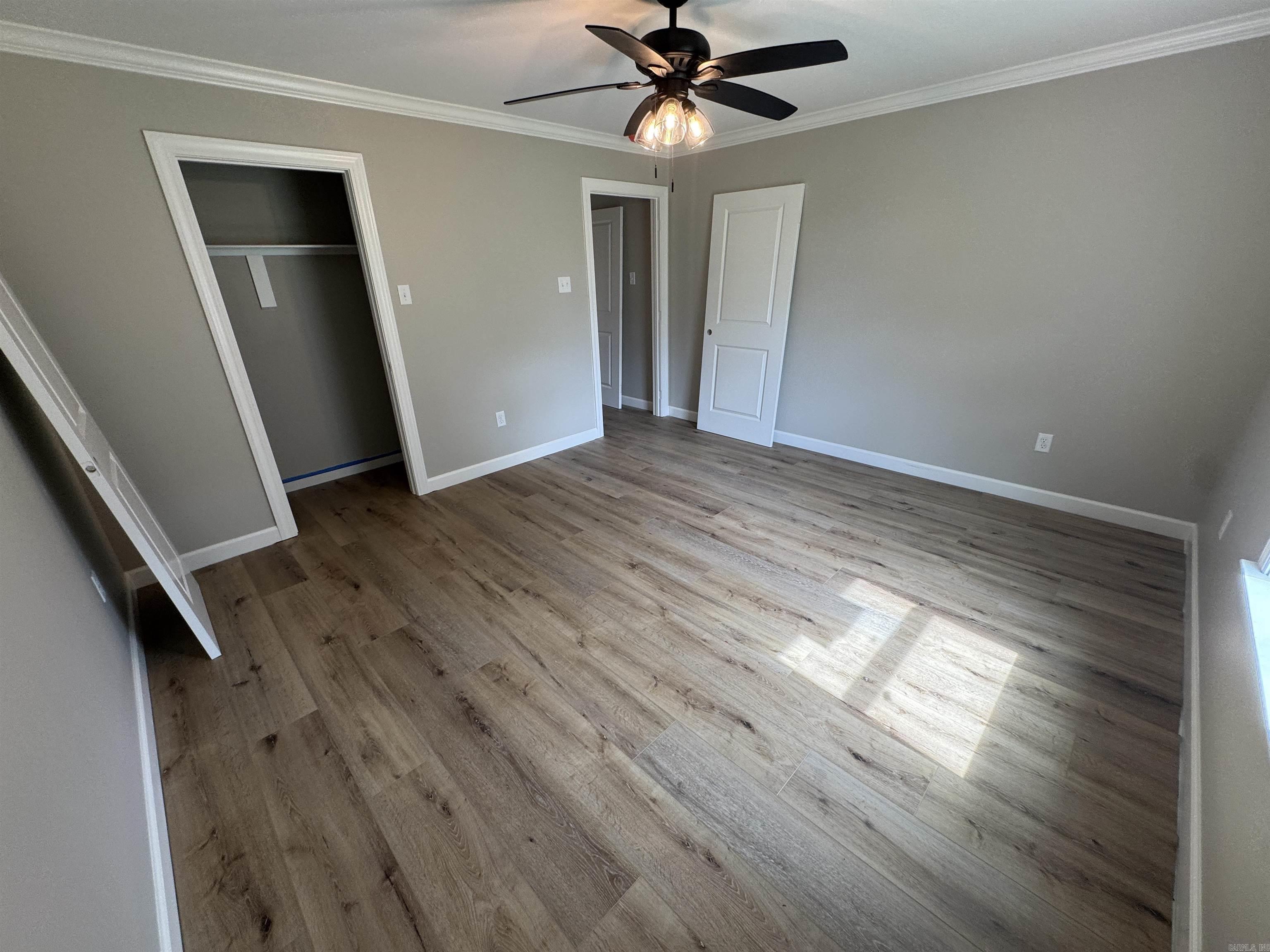 20 Ledrick  Mayflower, AR