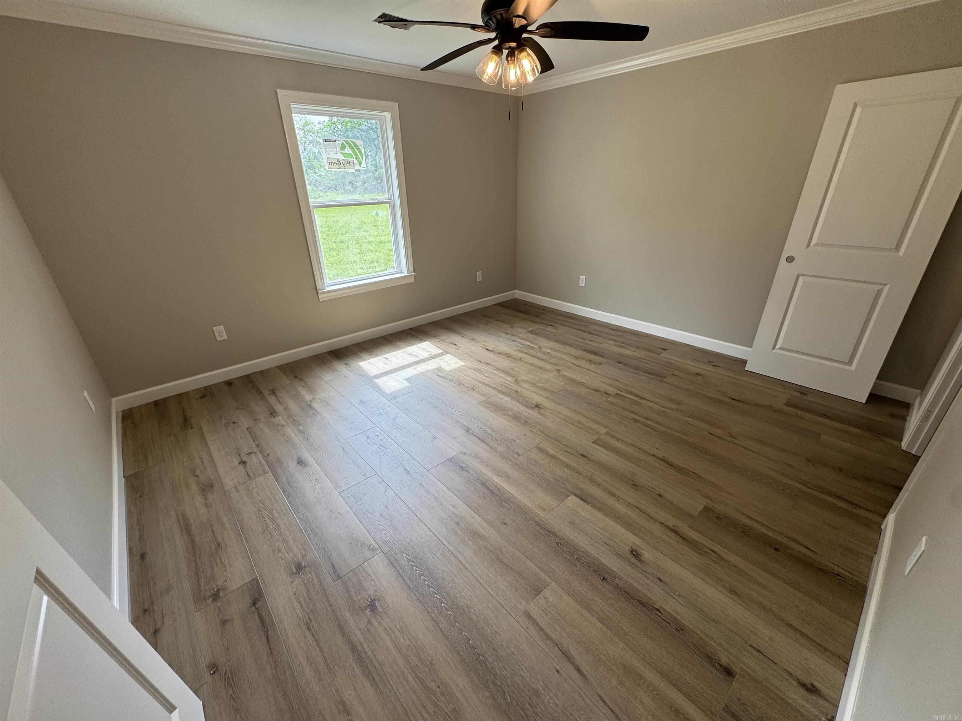 20 Ledrick  Mayflower, AR