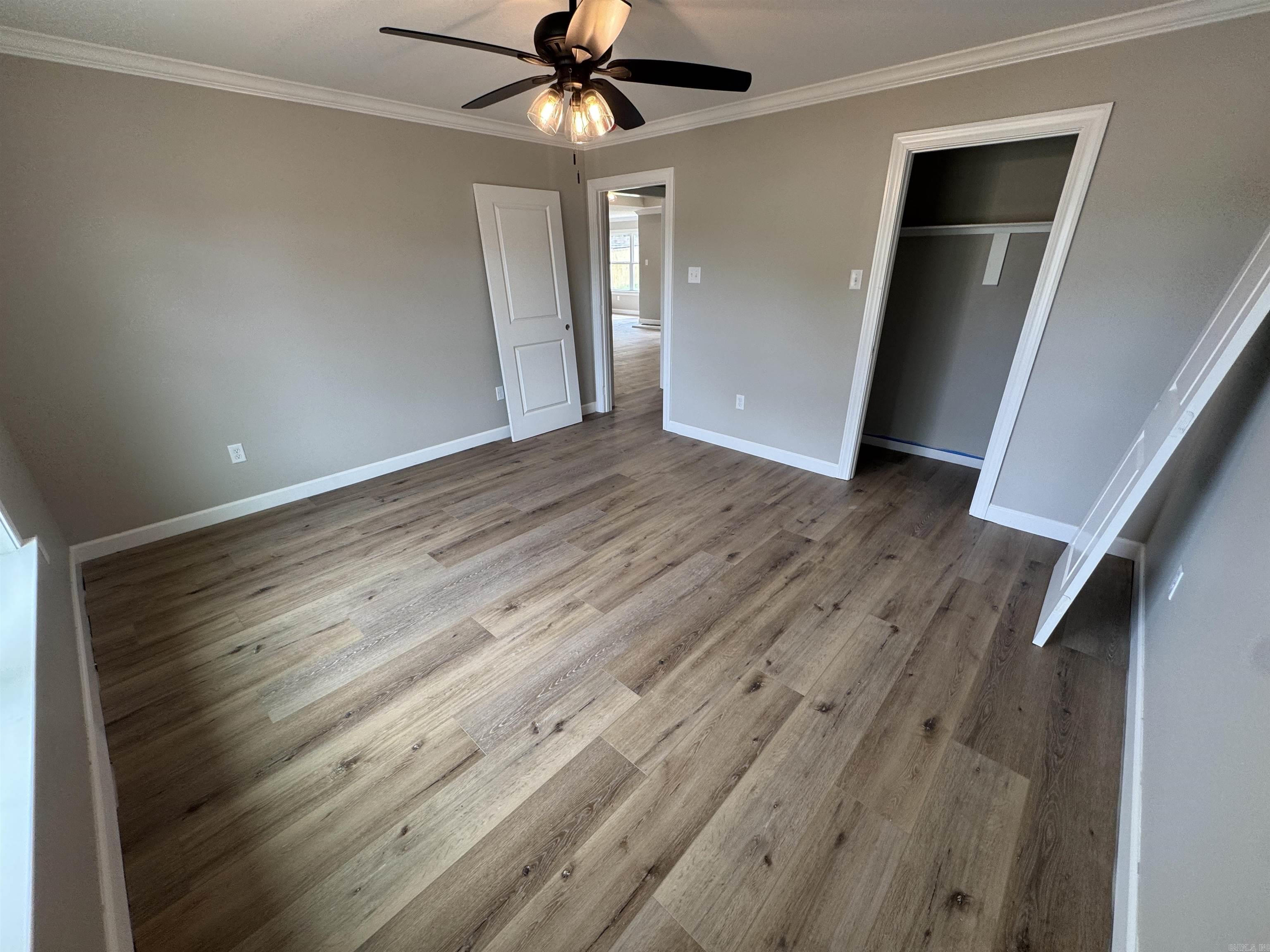 20 Ledrick  Mayflower, AR