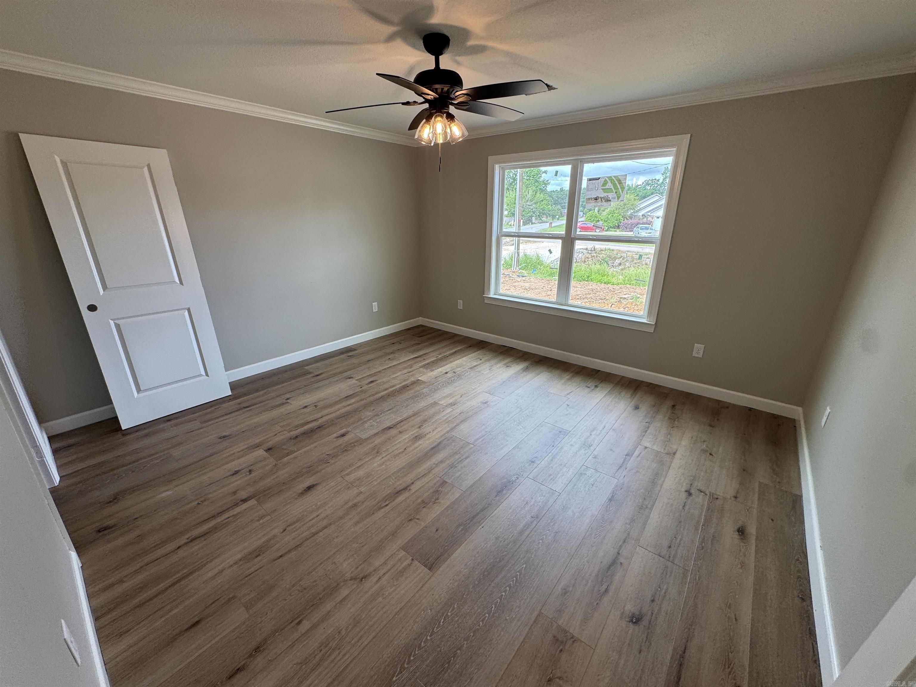 20 Ledrick  Mayflower, AR