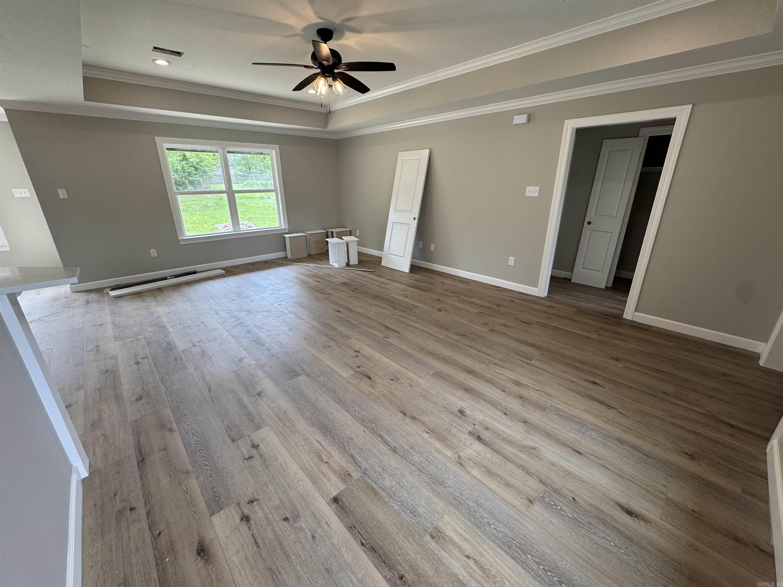20 Ledrick  Mayflower, AR