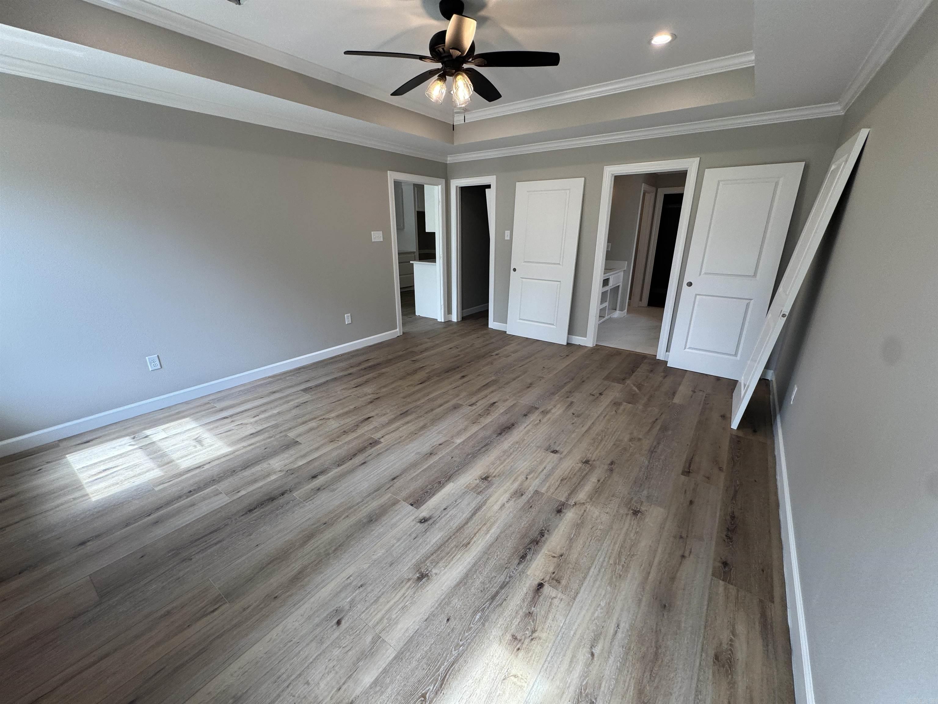 20 Ledrick  Mayflower, AR