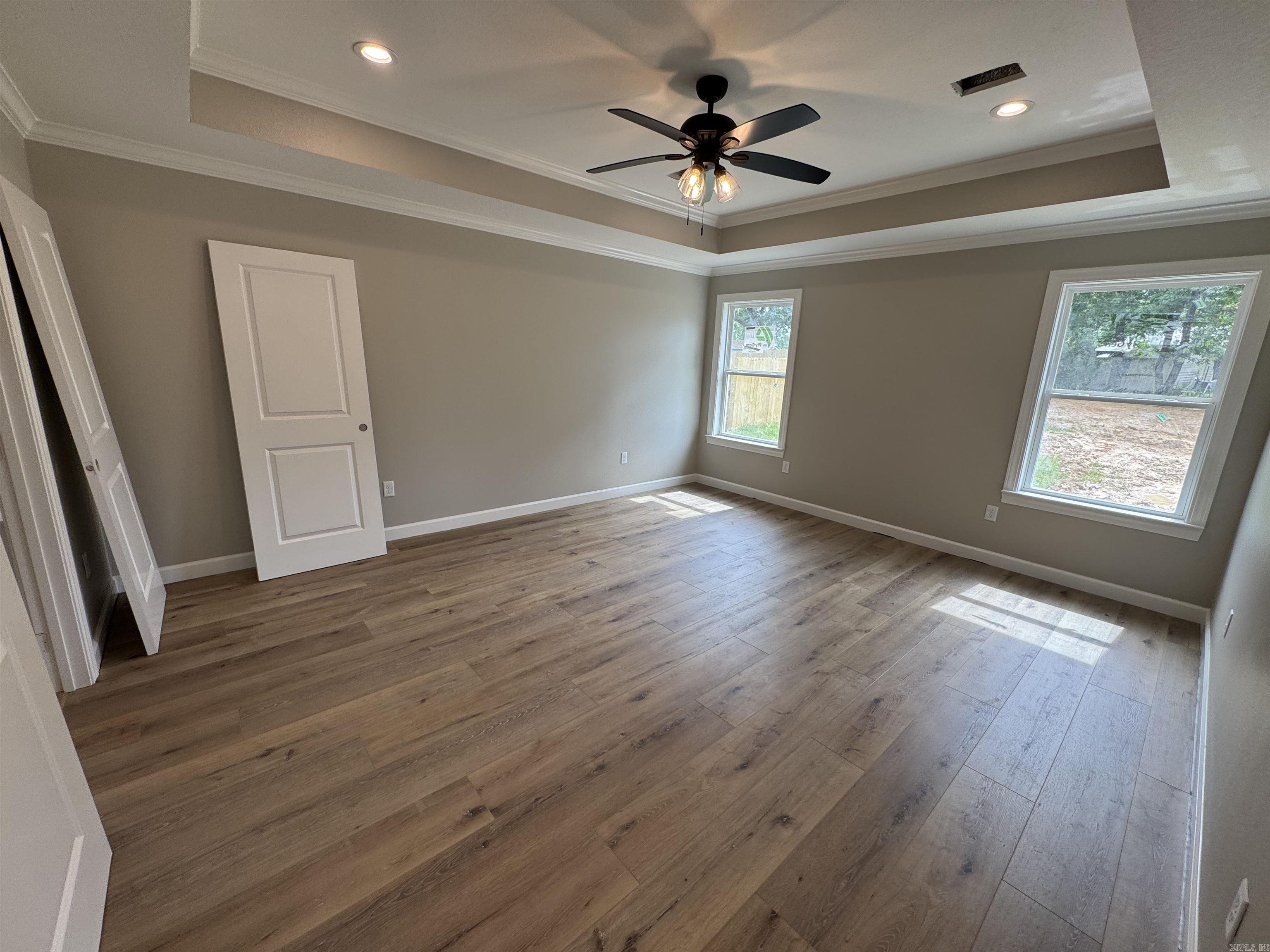 20 Ledrick  Mayflower, AR